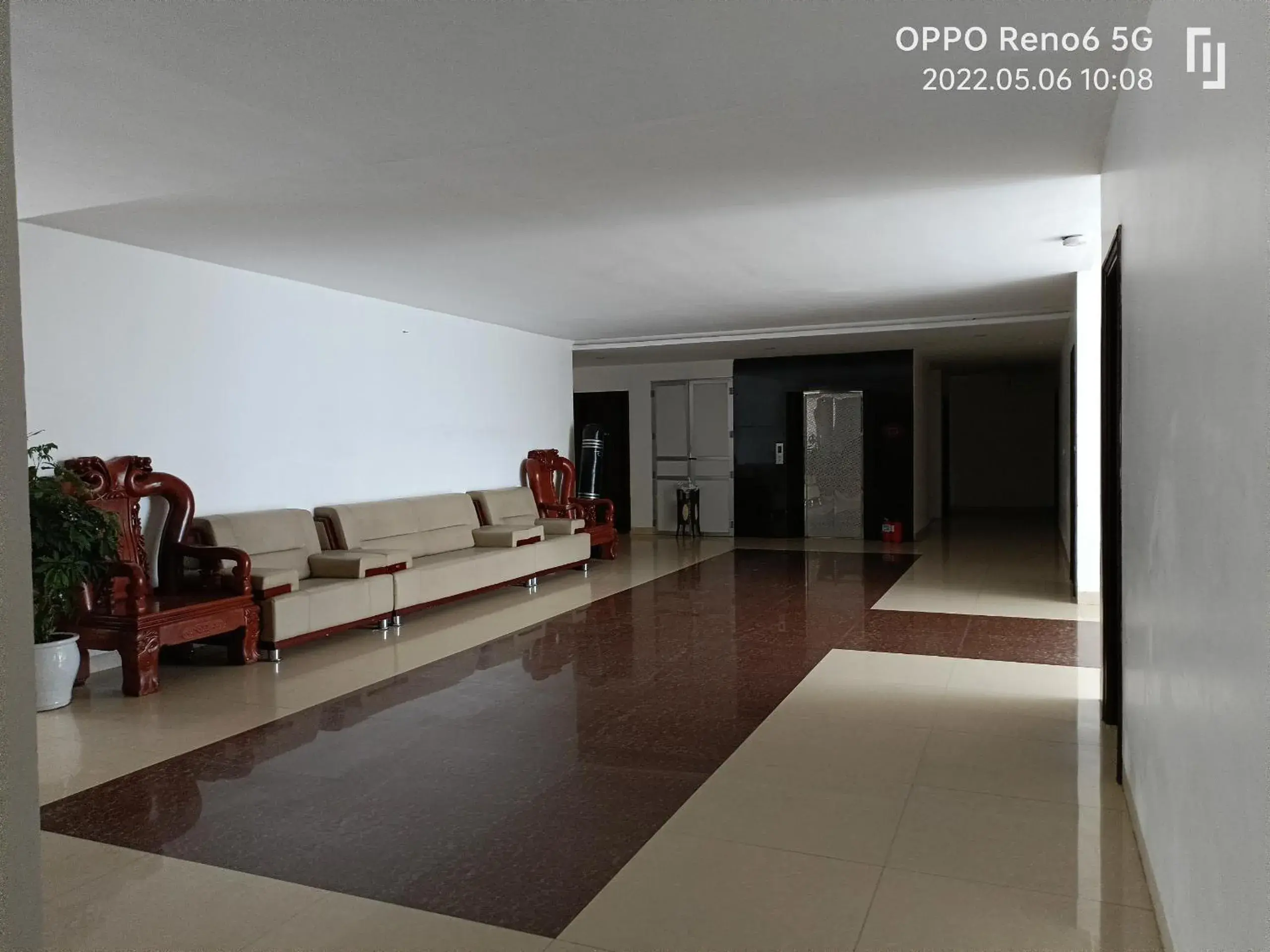 Lobby or reception in SONG HONG VIEW HOTEL Lobby or reception in SONG HONG VIEW HOTEL