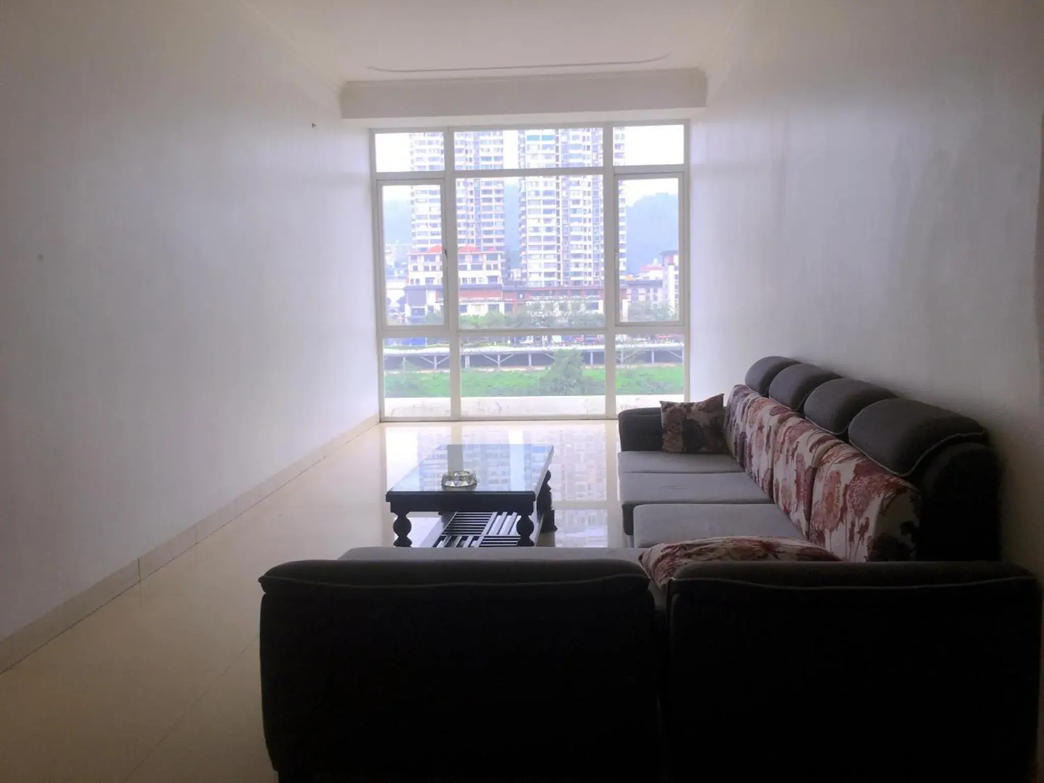 Communal lounge/ TV room in SONG HONG VIEW HOTEL Communal lounge/ TV room in SONG HONG VIEW HOTEL