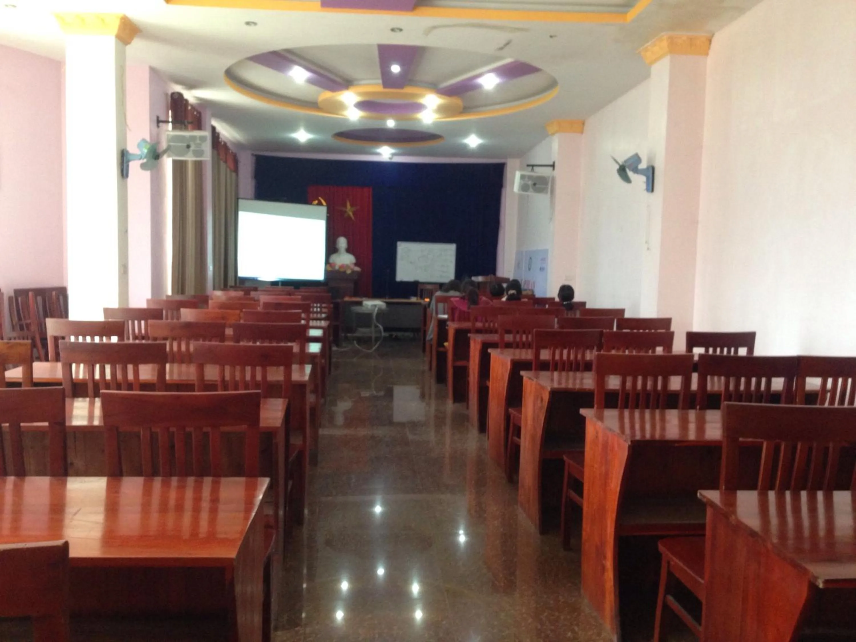 Meeting/conference room in SONG HONG VIEW HOTEL