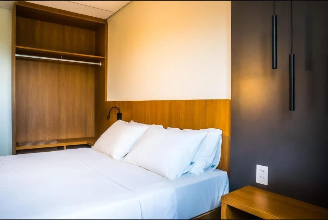 Apartamento Salinas Premium Resort 15º andar - Salinópolis