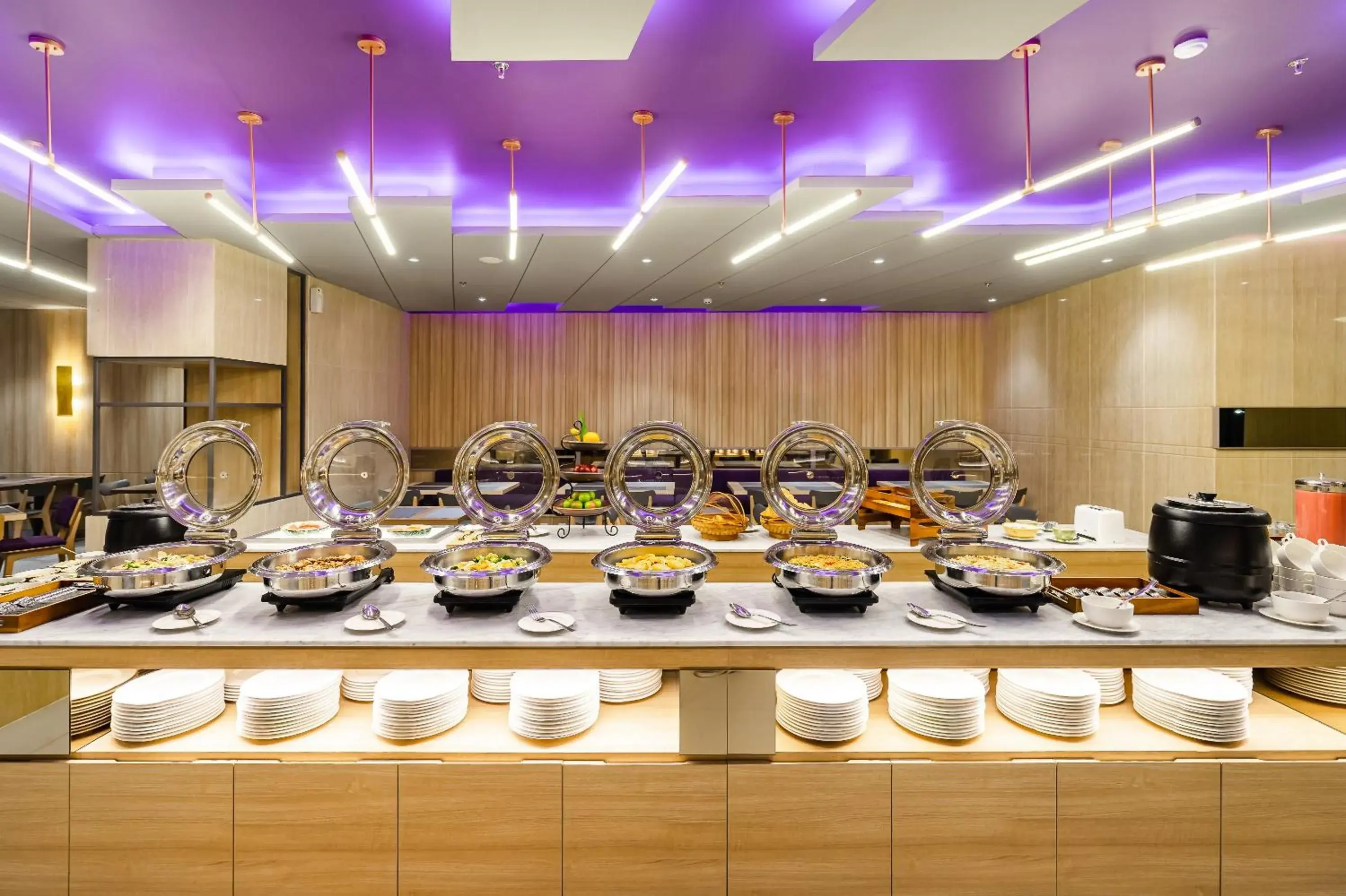 Restaurant/places to eat in Quest Prime Pemuda - Semarang Restaurant/places to eat in Quest Prime Pemuda - Semarang