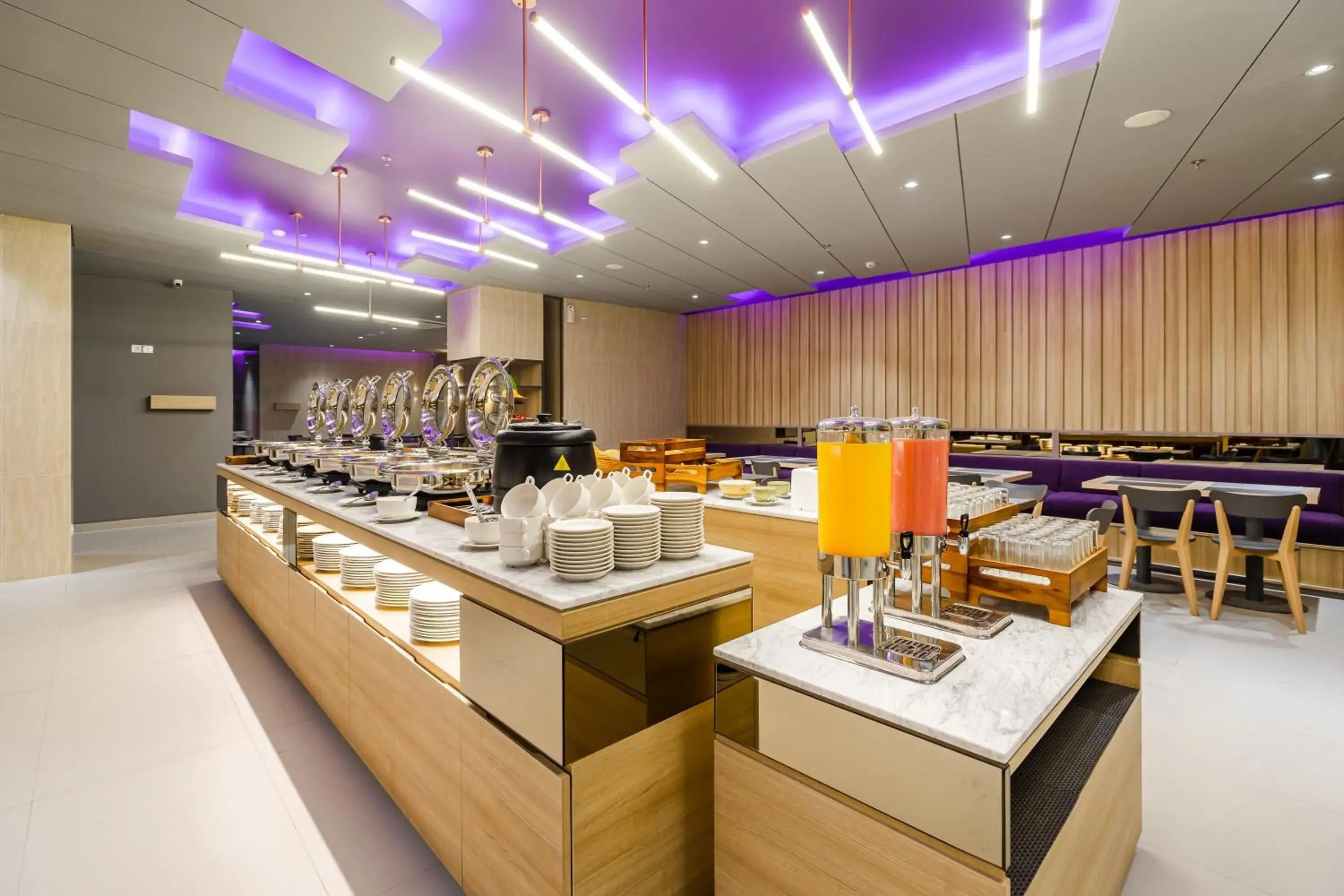 Restaurant/places to eat in Quest Prime Pemuda - Semarang Restaurant/places to eat in Quest Prime Pemuda - Semarang