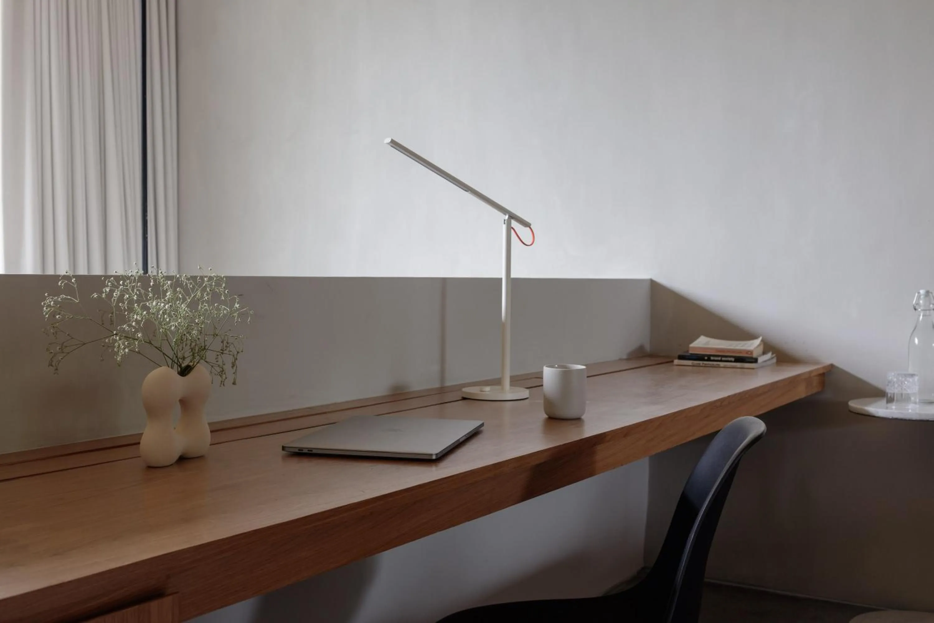 Decorative detail in OXO Townhouses Berawa Canggu