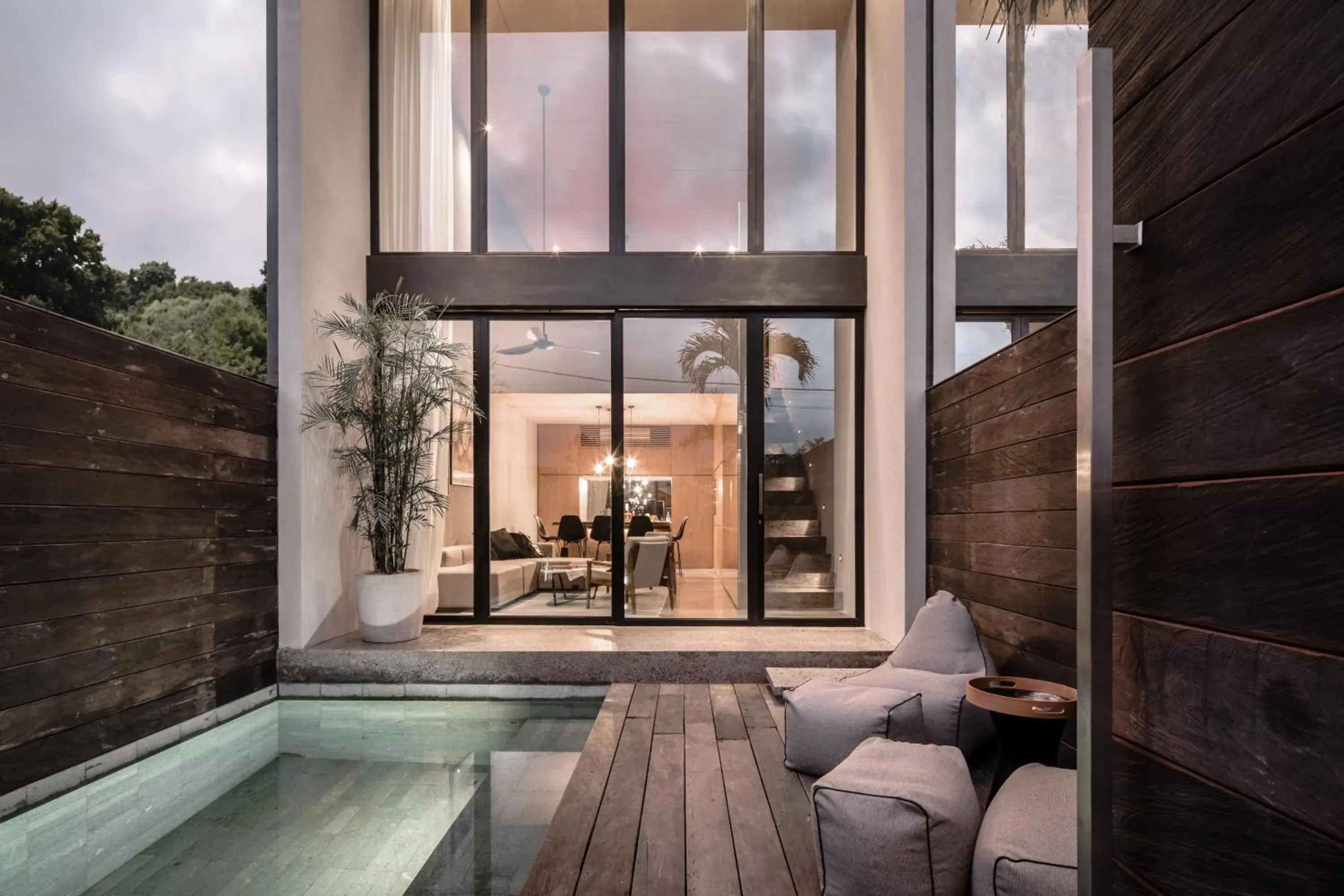 OXO Townhouses Berawa Canggu OXO Townhouses Berawa Canggu