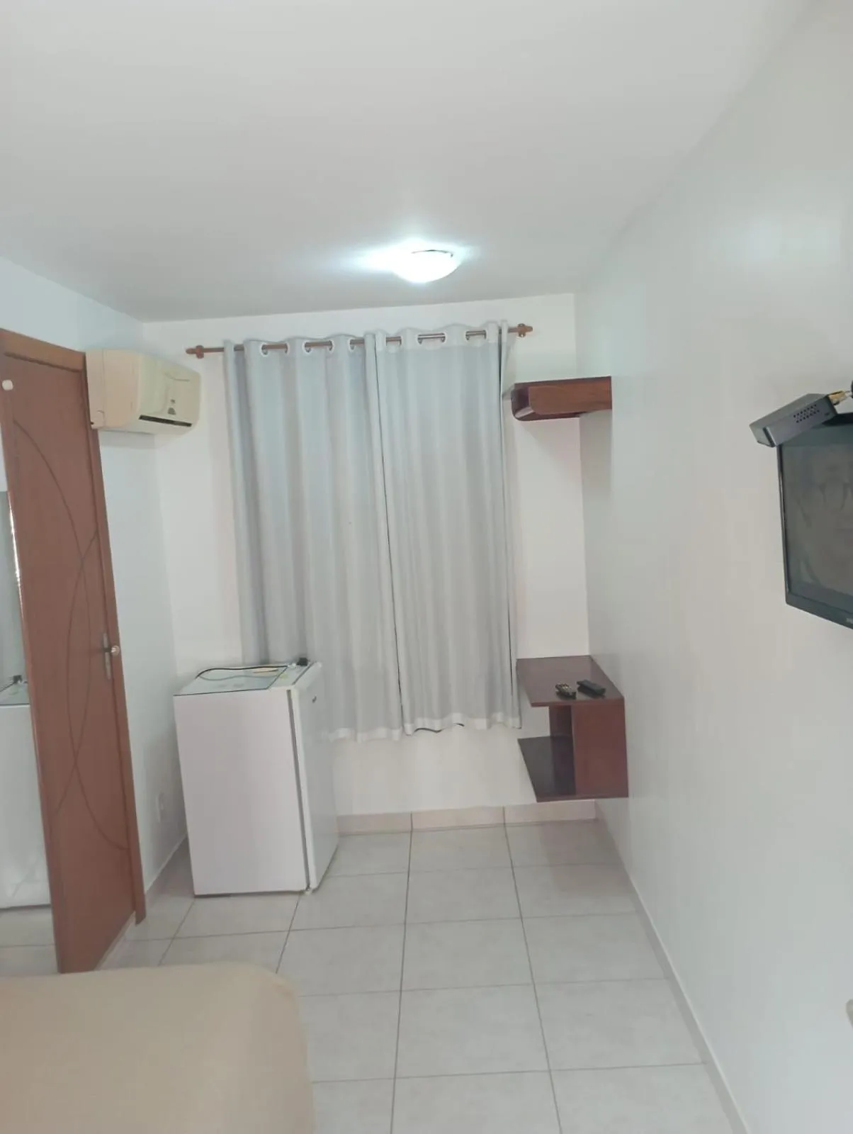 Photo of the whole room in Portela´s Guest House