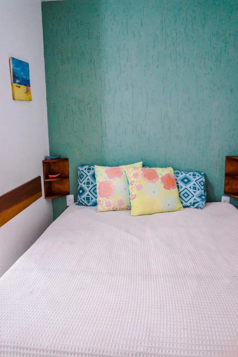 Photo of the whole room, Bed in Portela´s Guest House