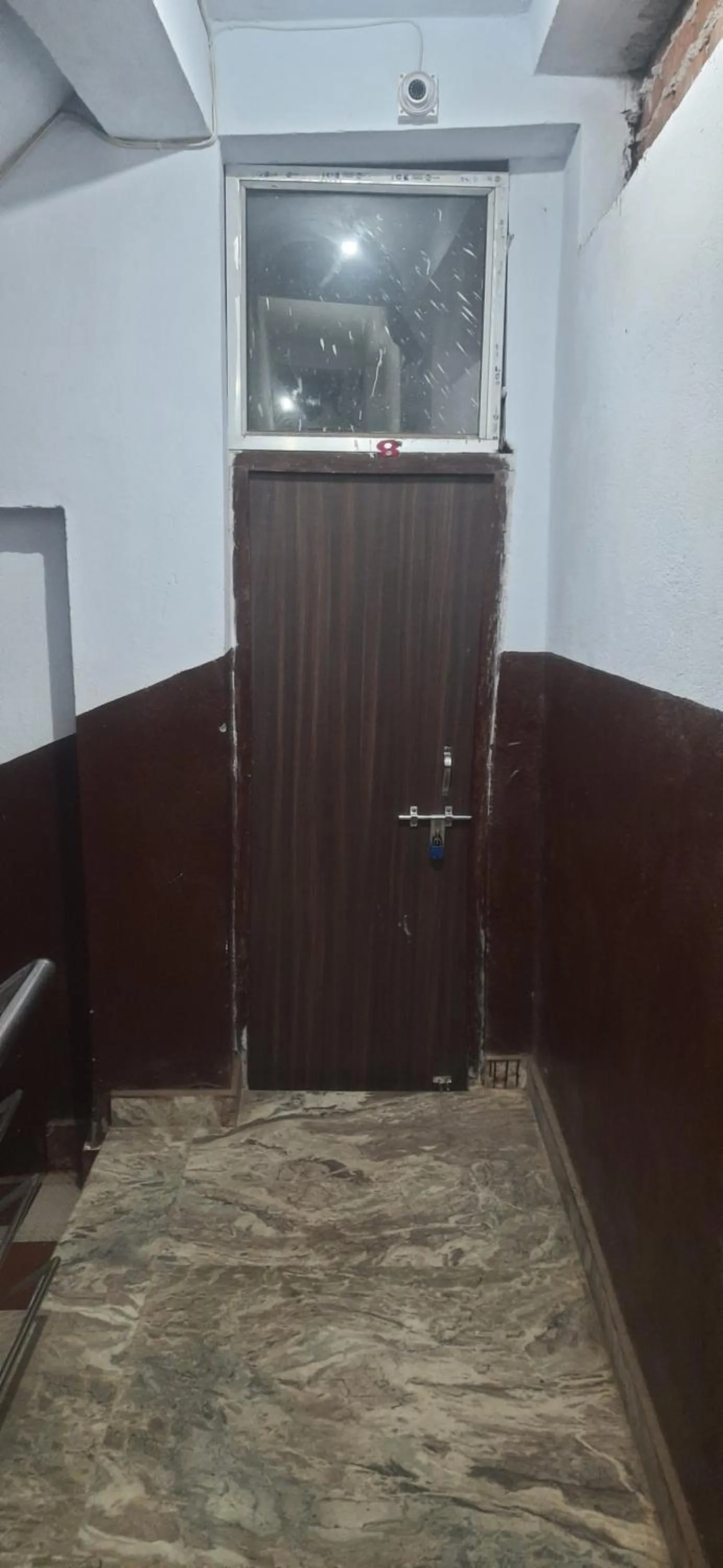 Lobby or reception in SPOT ON Gajadhar Rest House