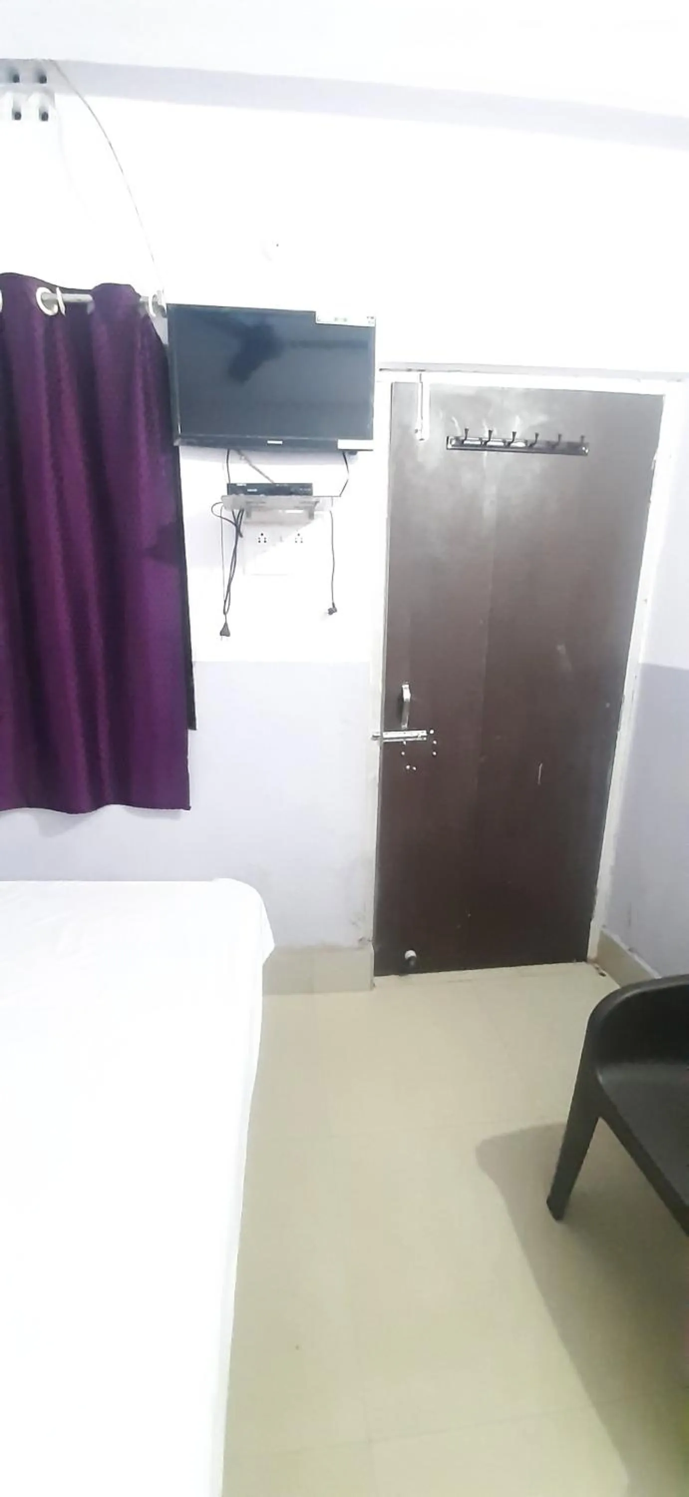 Facade/entrance in SPOT ON Gajadhar Rest House