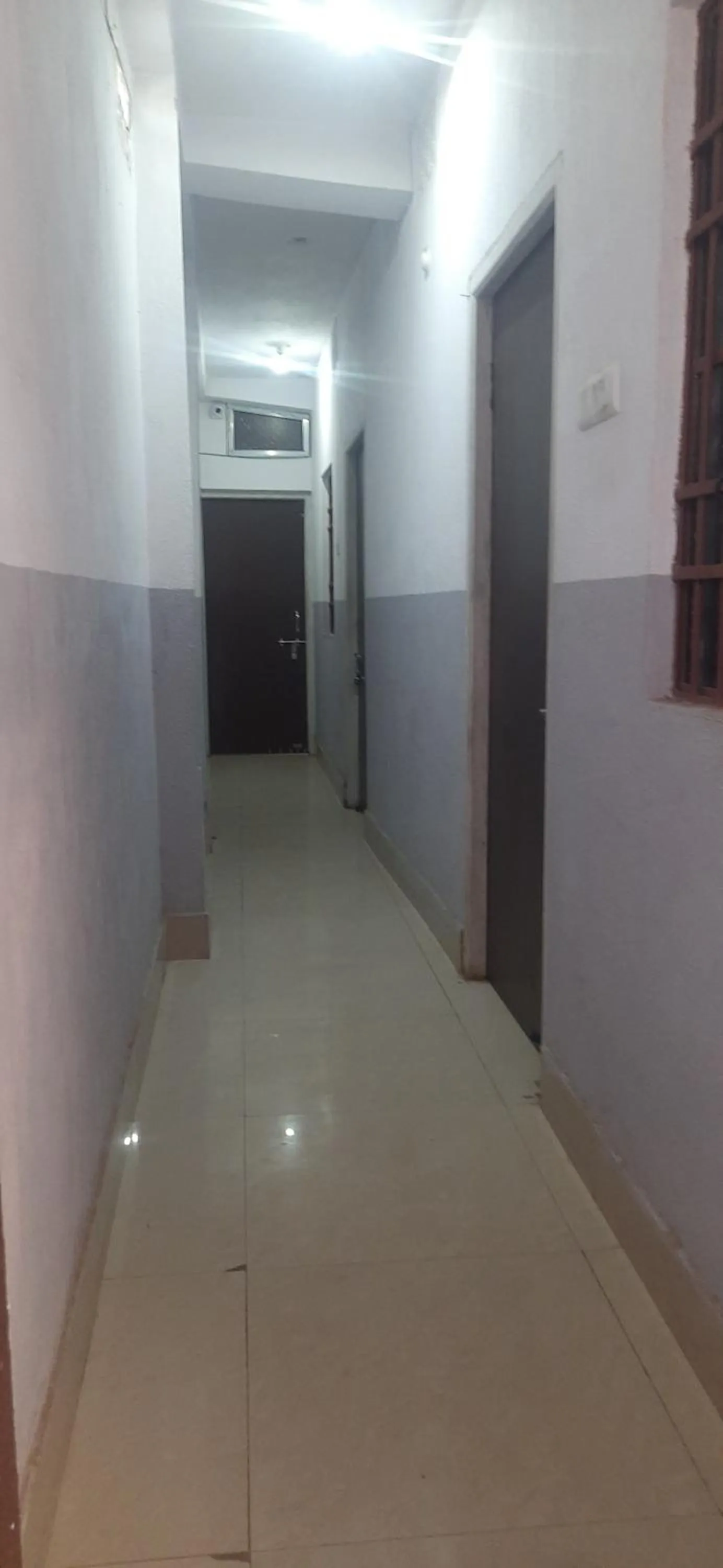 Lobby or reception in SPOT ON Gajadhar Rest House