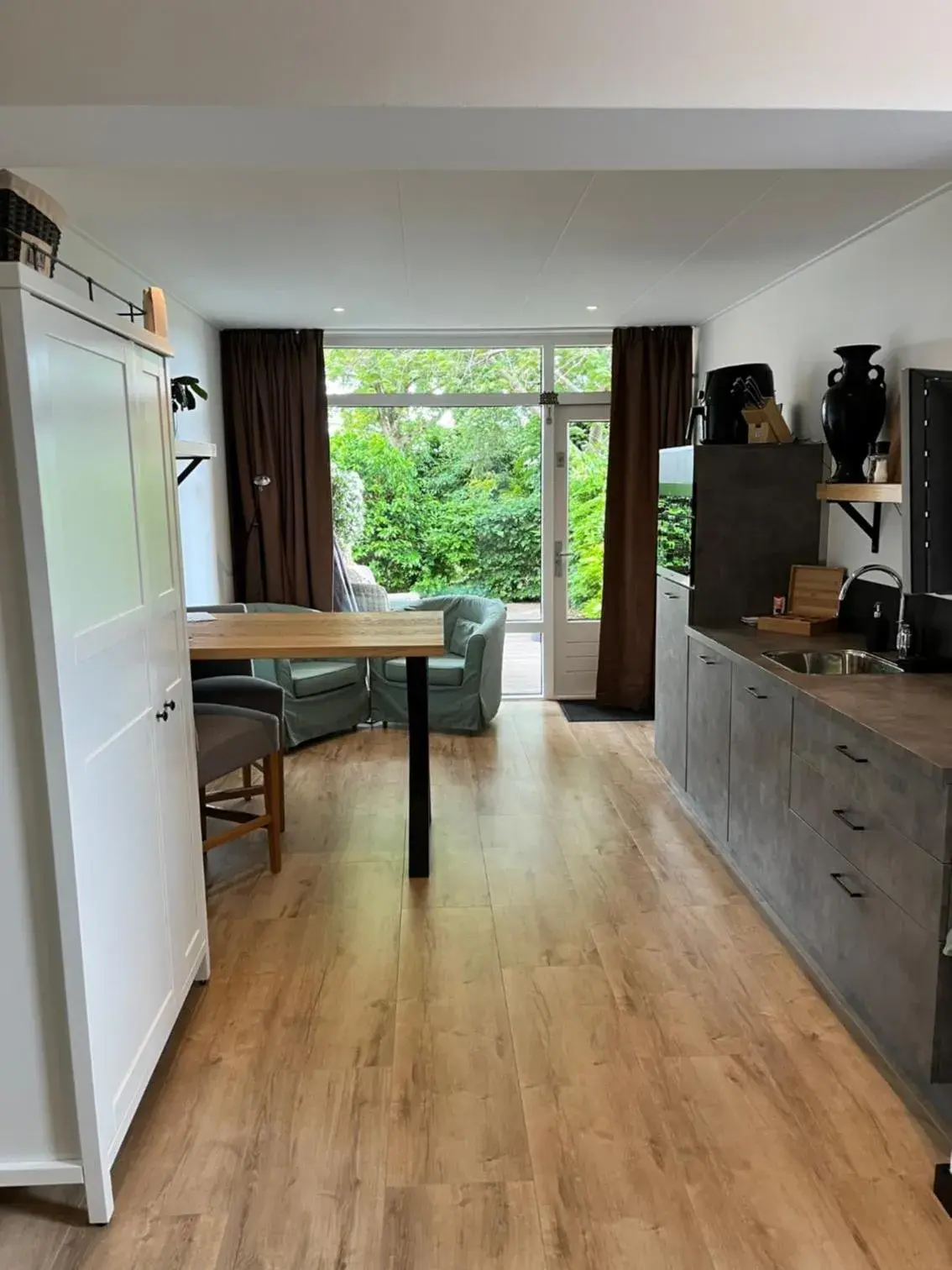 Double Room - single occupancy in B&B de Danser Double Room - single occupancy in B&B de Danser