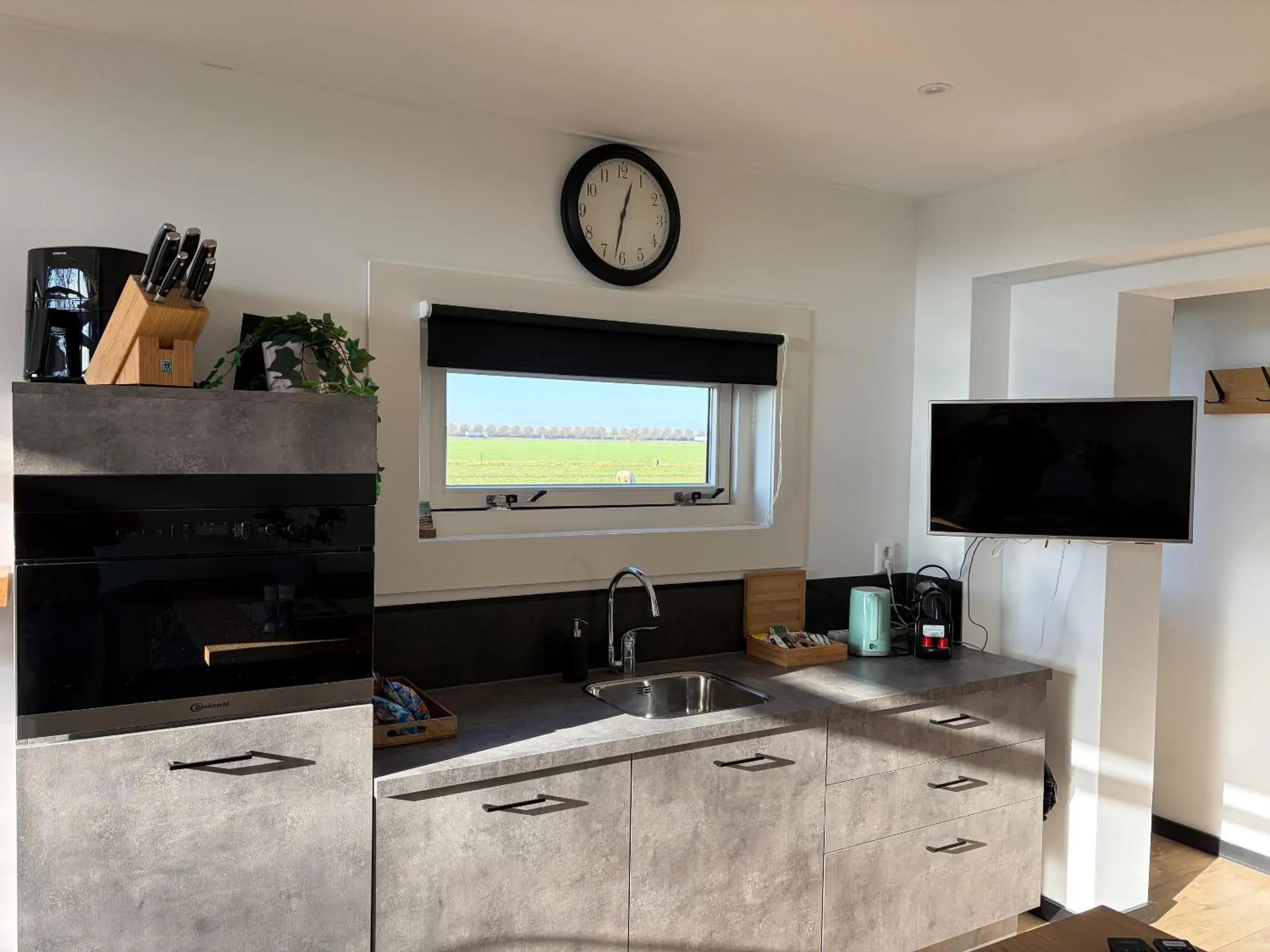 Double Room - single occupancy in B&B de Danser Double Room - single occupancy in B&B de Danser