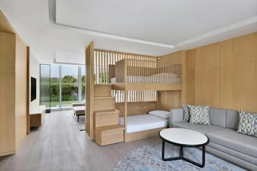 Aravali Marriott Resort & Spa, Delhi NCR