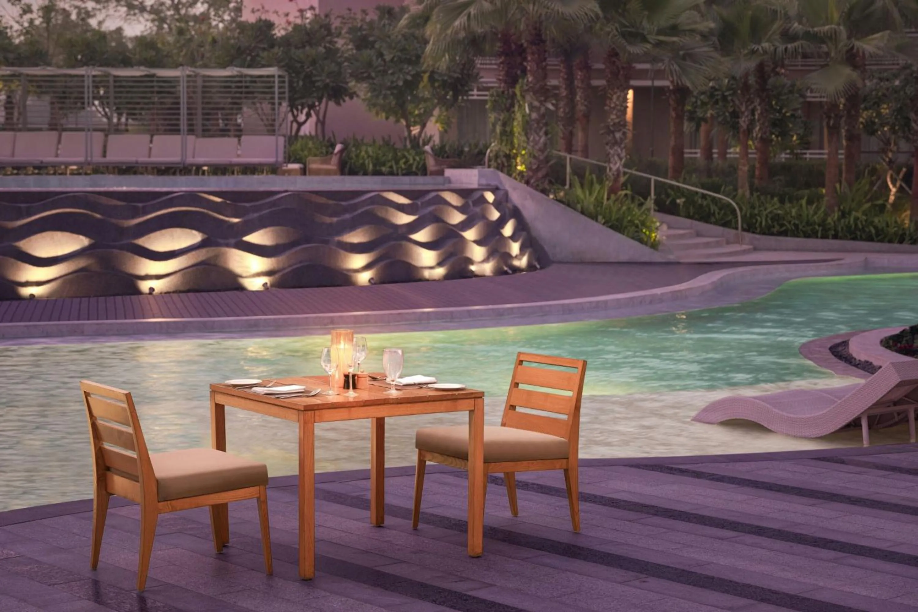 Other in Aravali Marriott Resort & Spa, Delhi NCR
