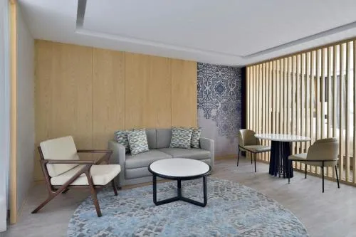 Aravali Marriott Resort & Spa, Delhi NCR