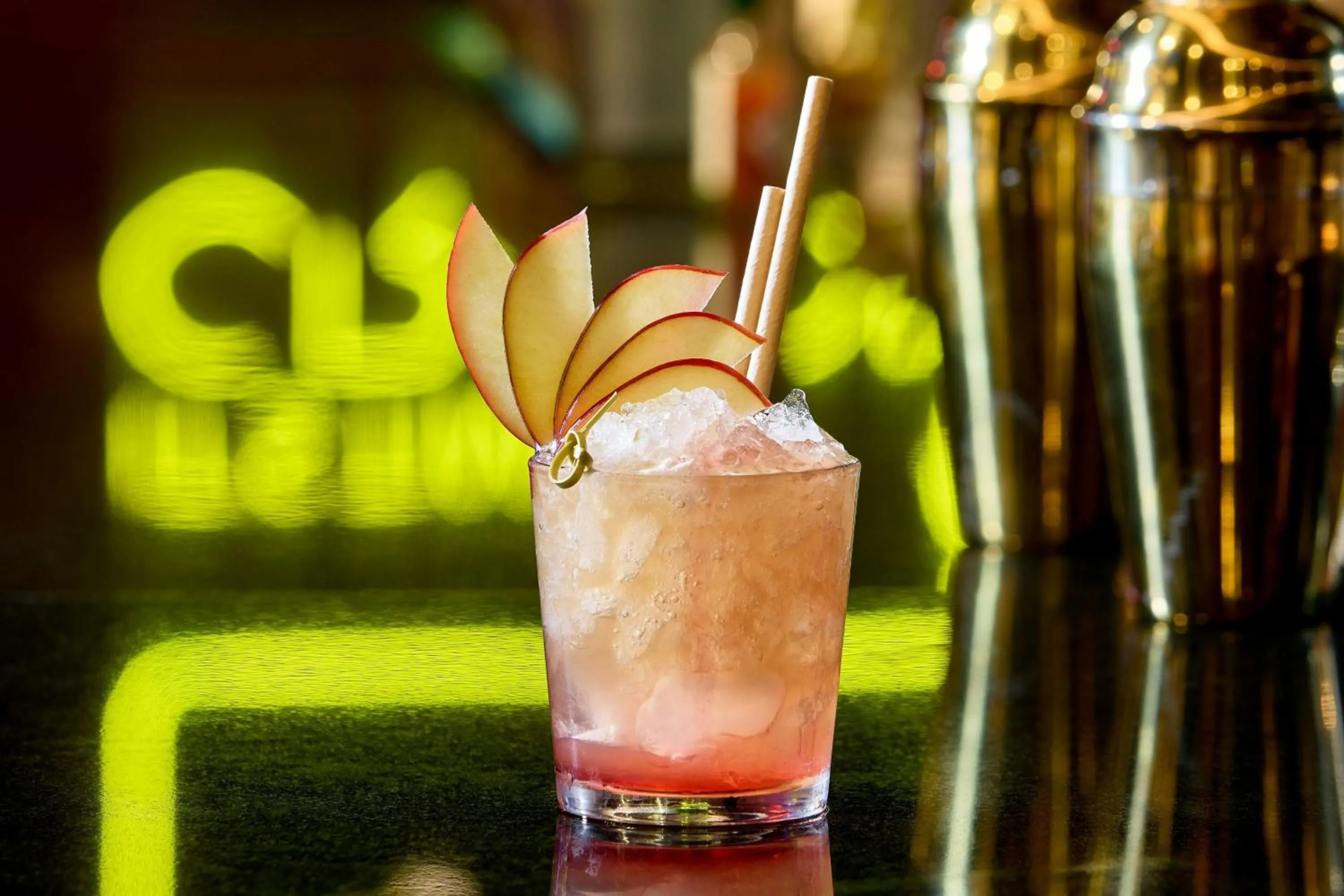 Lounge or bar in Rabat Marriott Hotel