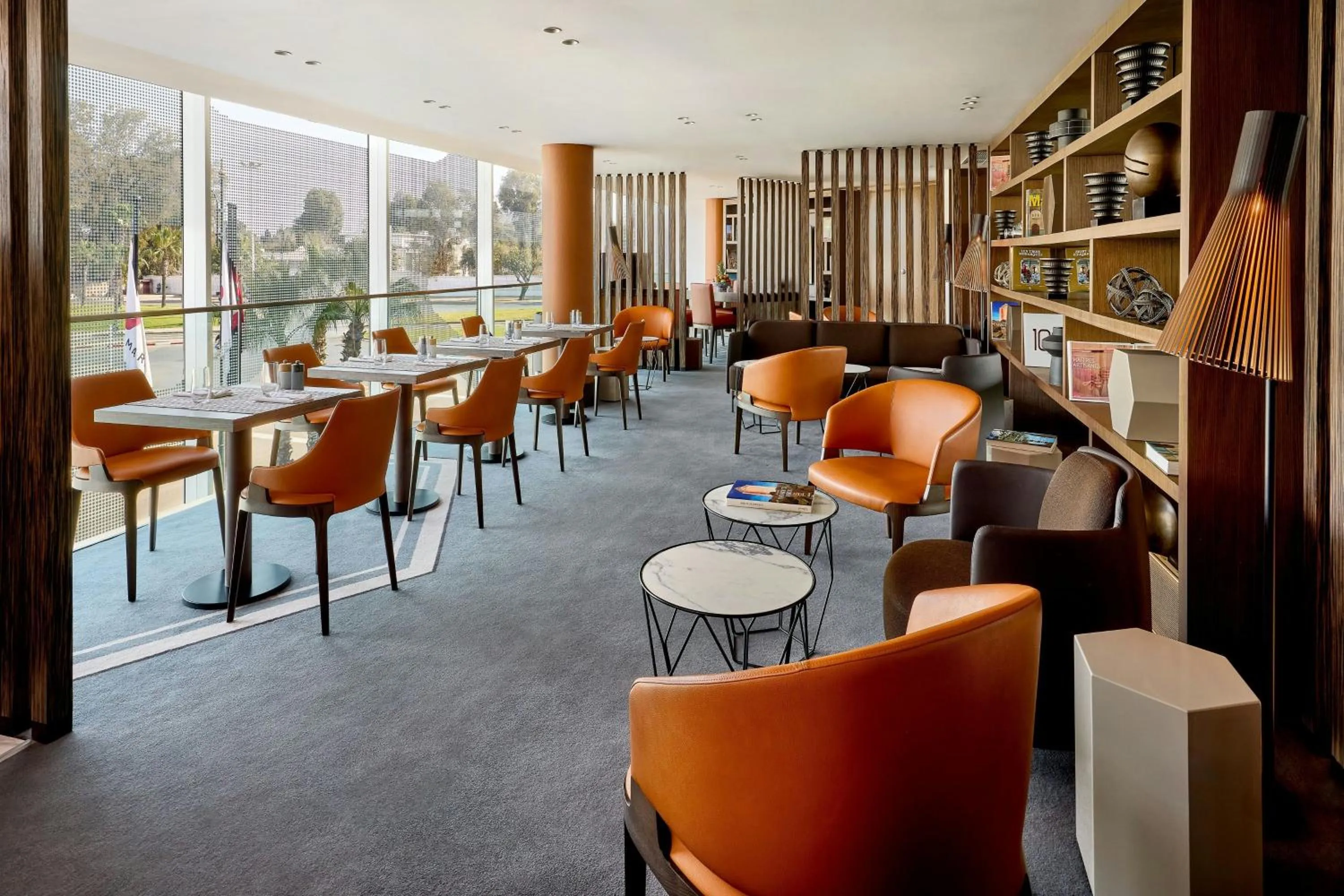 Other in Rabat Marriott Hotel