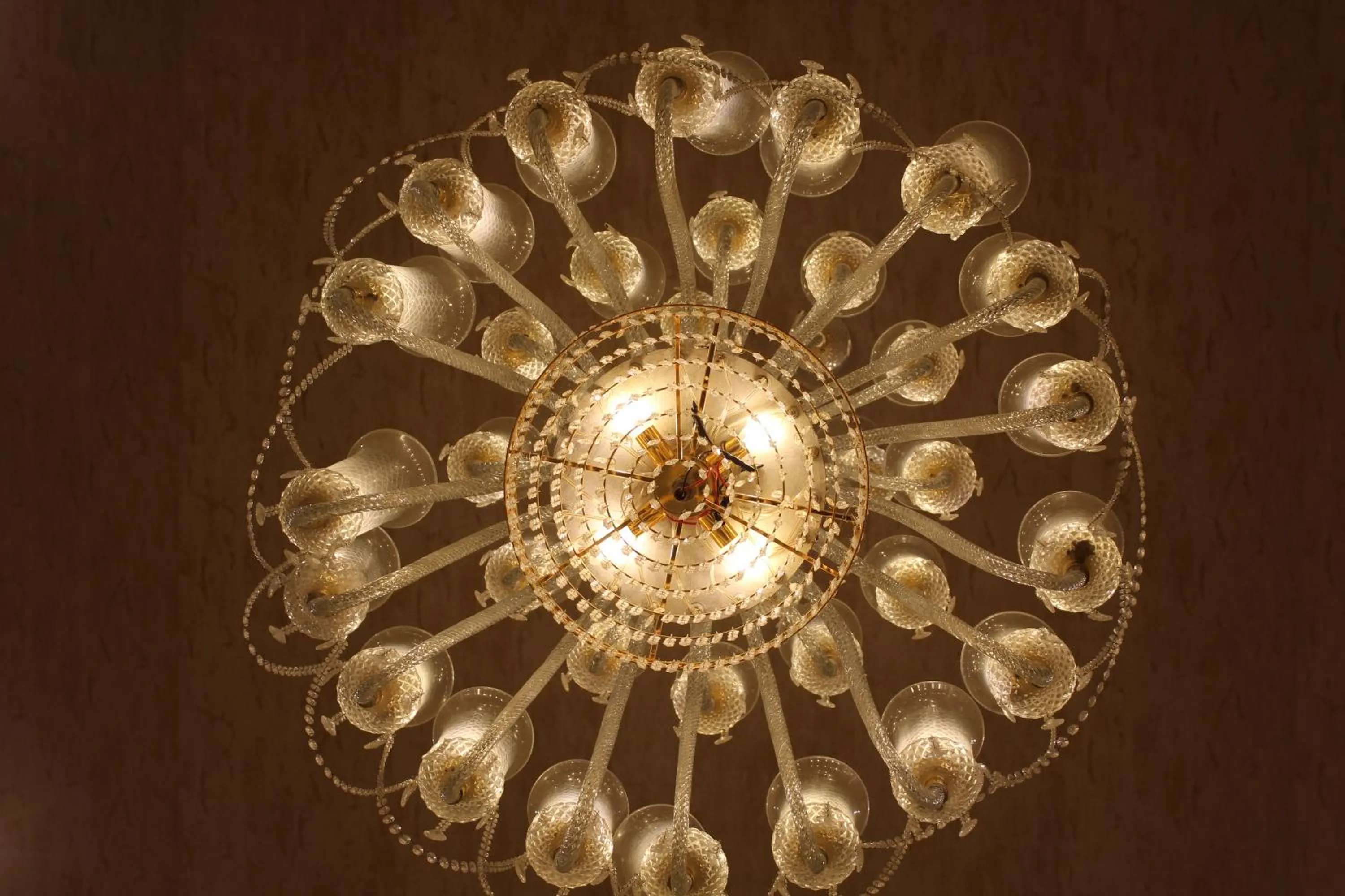 The Grand Barso (A Luxury Heritage)