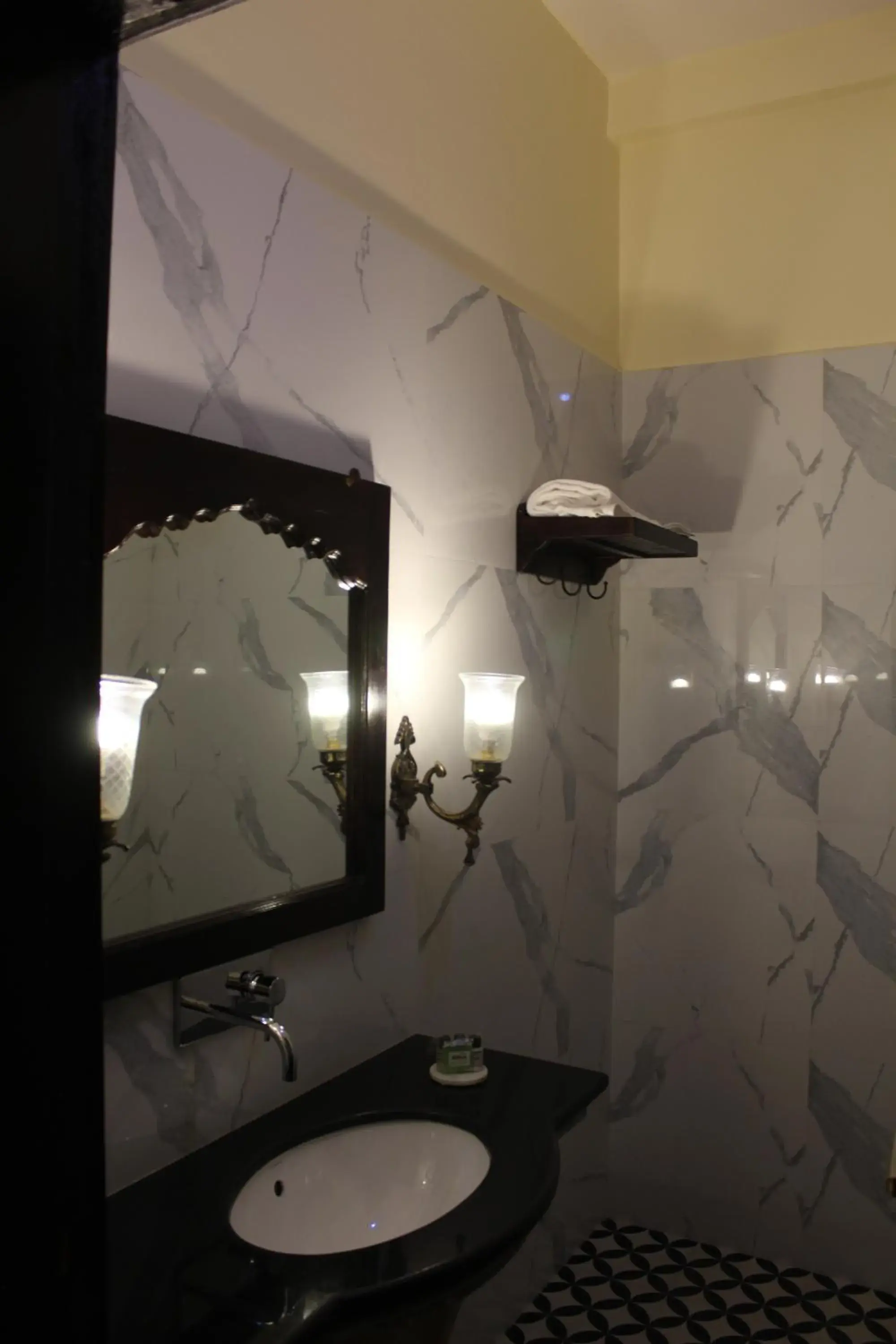 The Grand Barso (A Luxury Heritage) The Grand Barso (A Luxury Heritage)