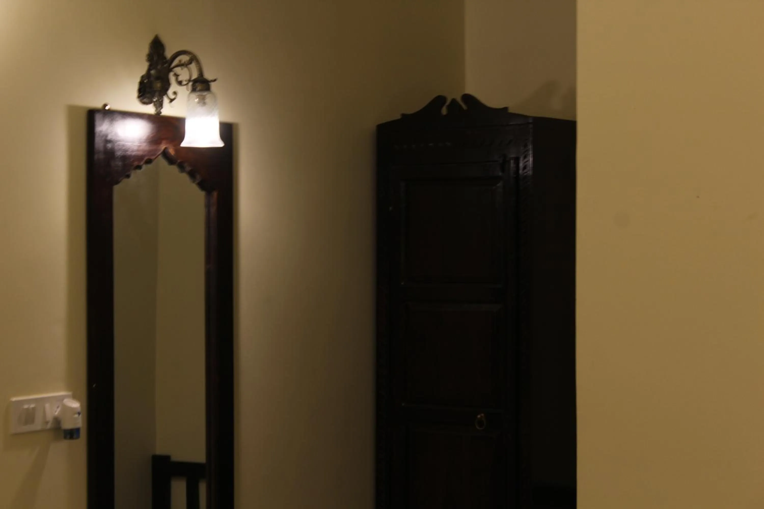 The Grand Barso (A Luxury Heritage)