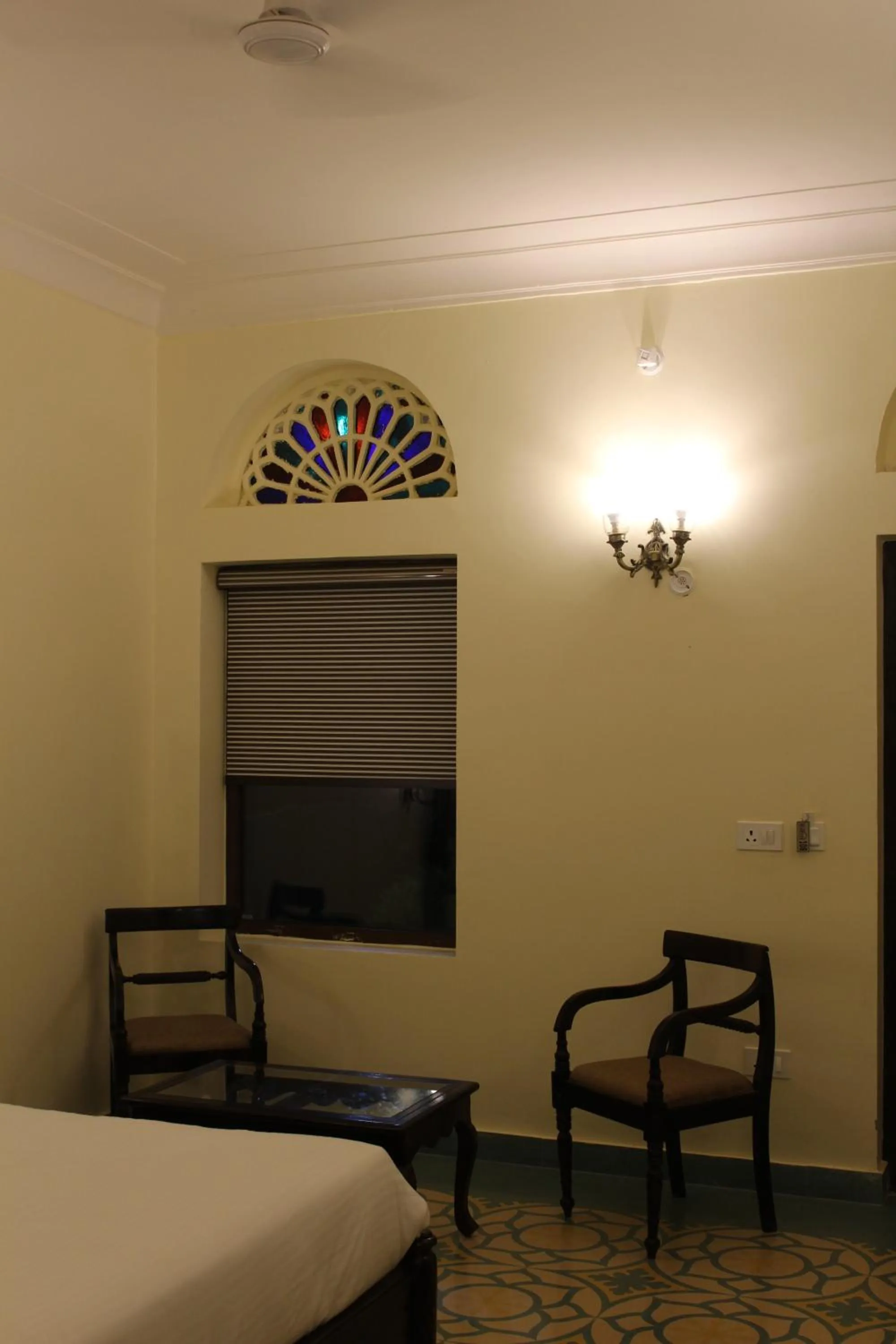 The Grand Barso (A Luxury Heritage)