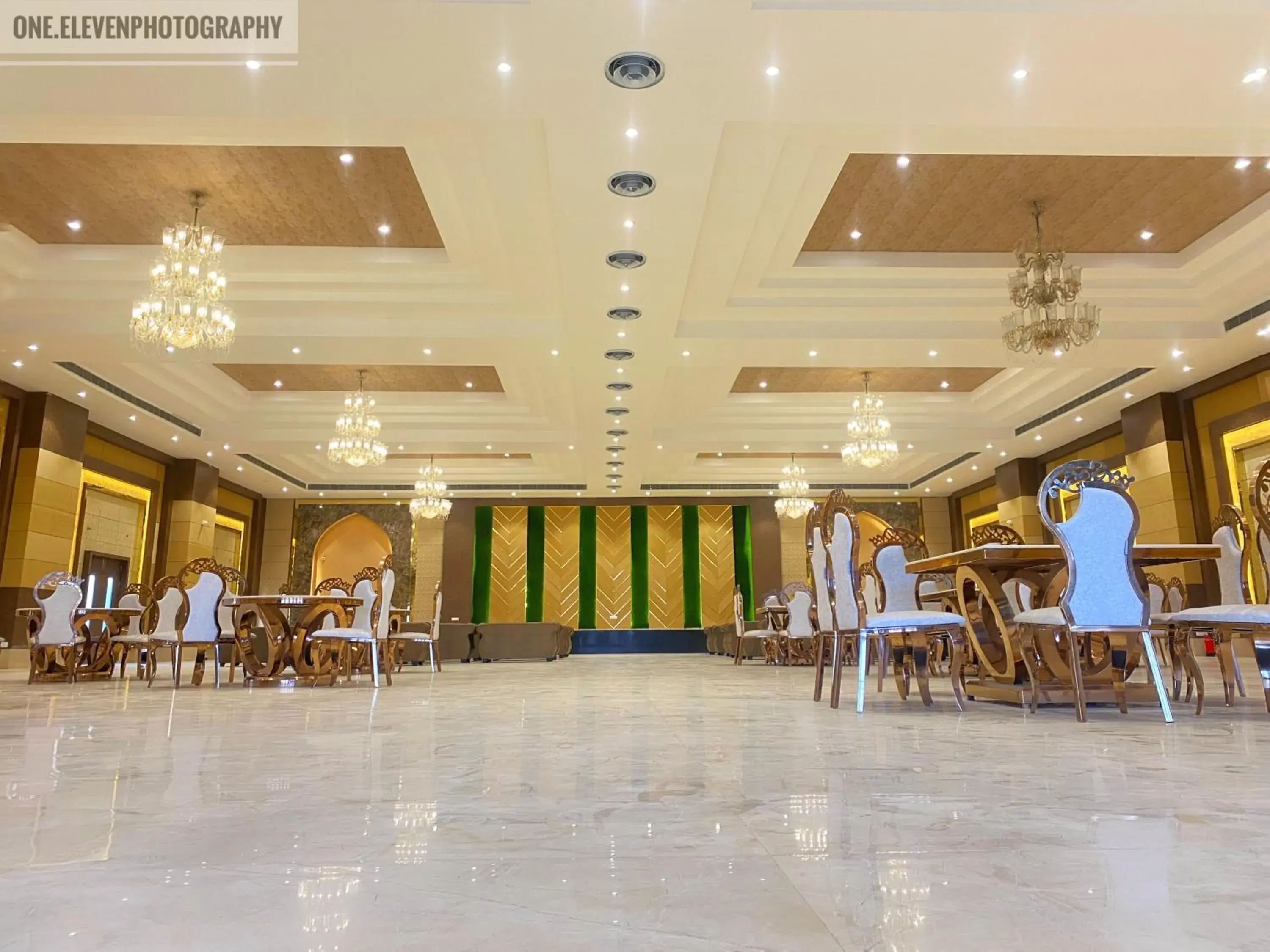 The Grand Barso (A Luxury Heritage) The Grand Barso (A Luxury Heritage)