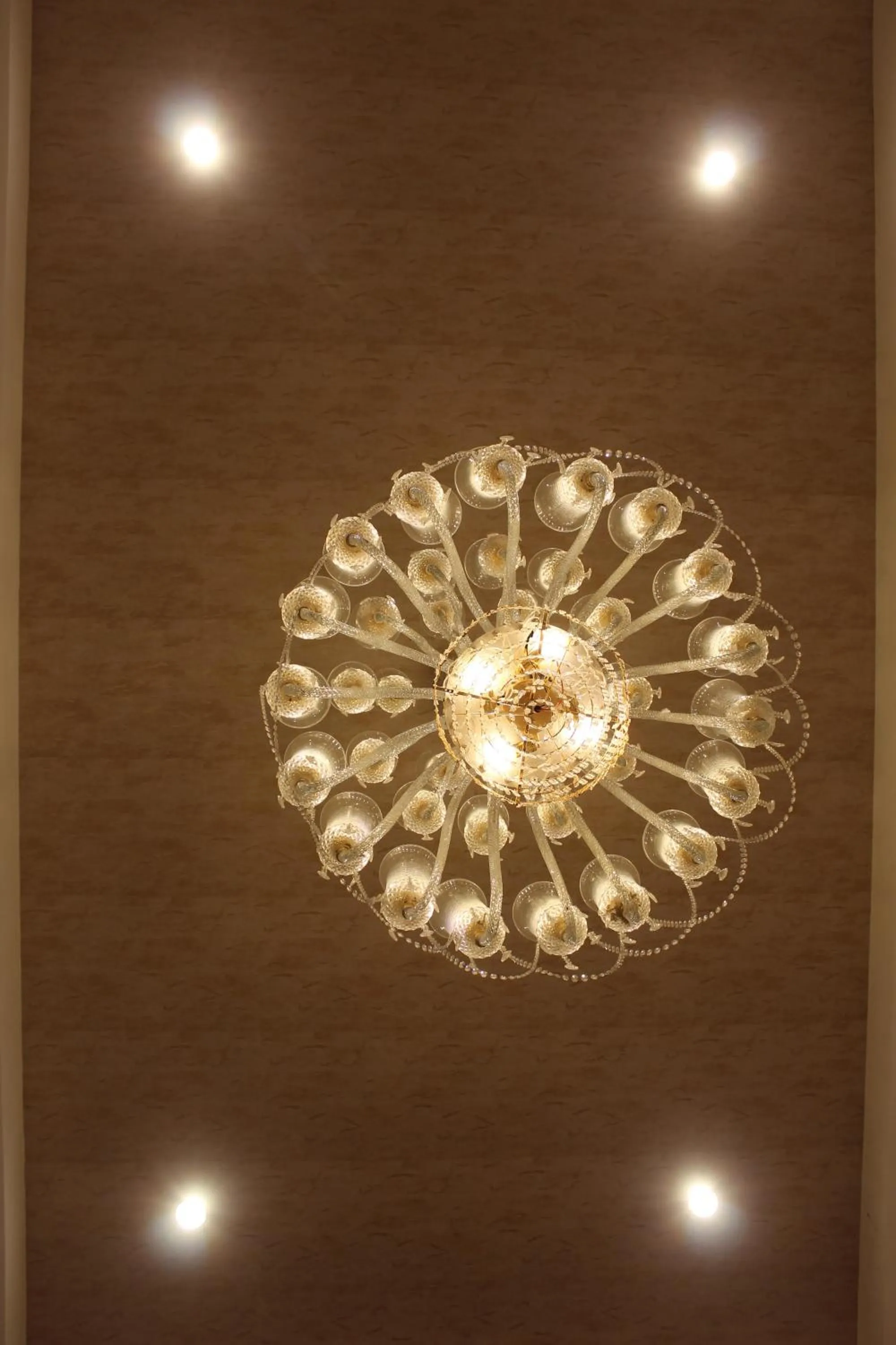 The Grand Barso (A Luxury Heritage)