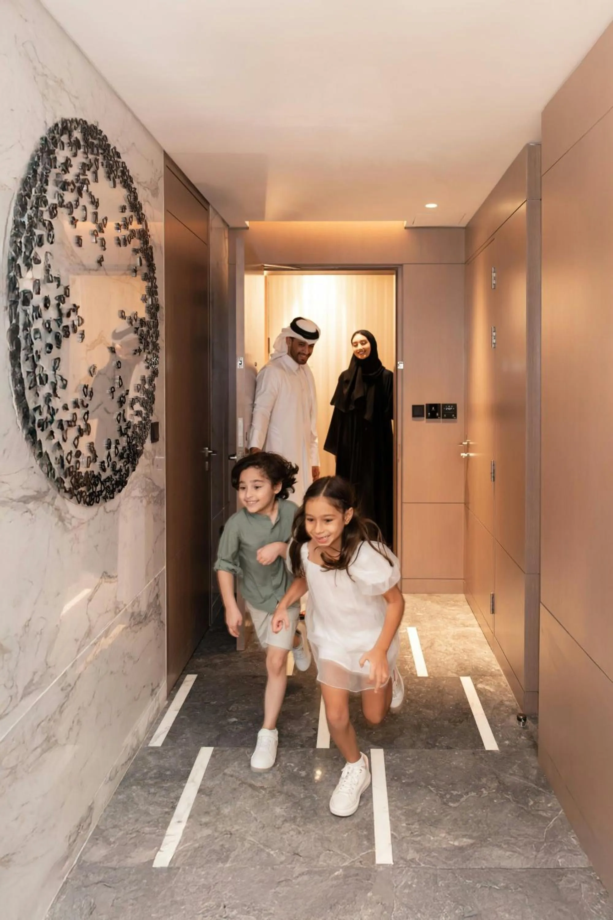 Other in Le Royal Méridien Place Vendôme Lusail