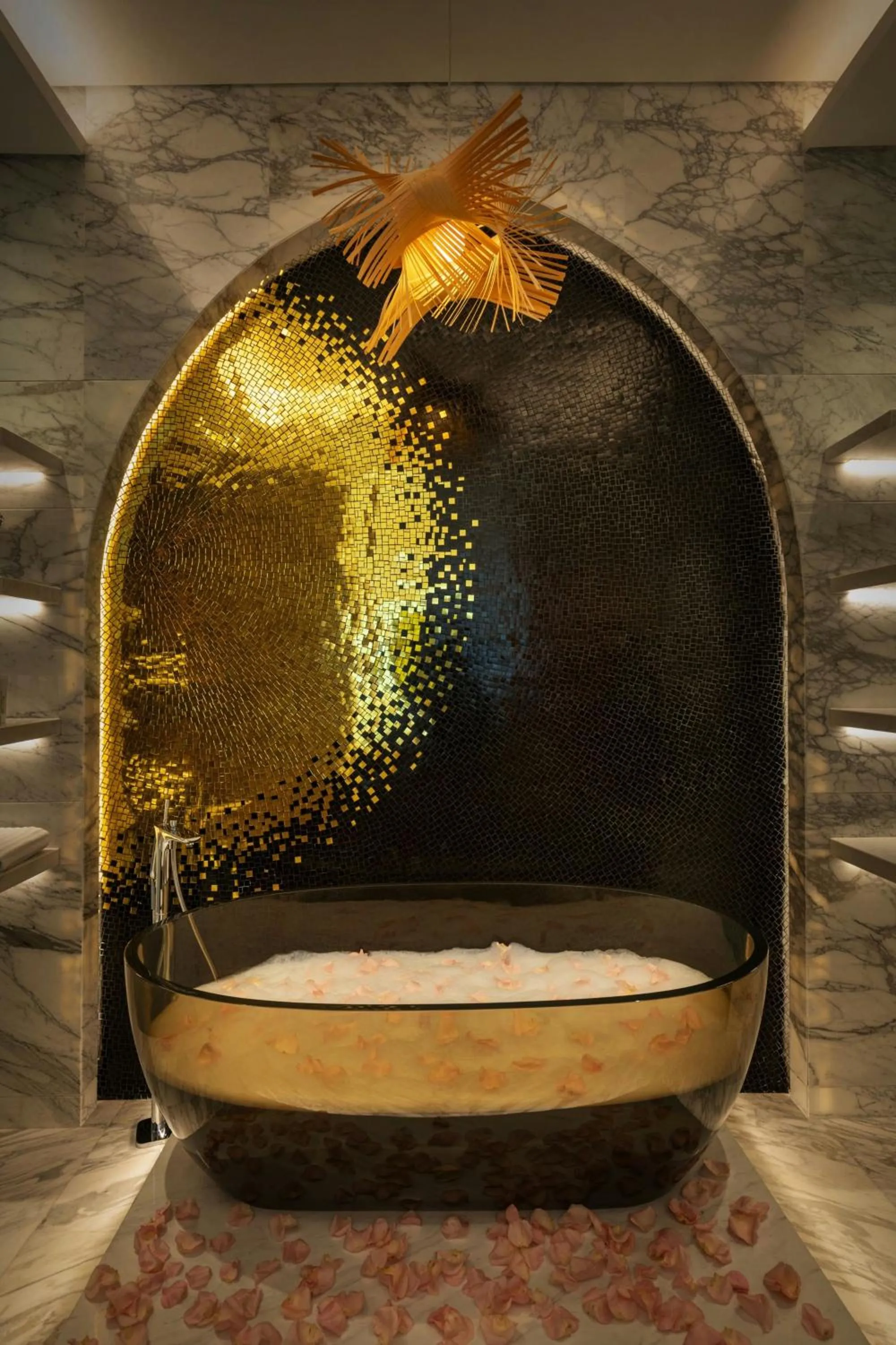 Banquet/Function facilities in Le Royal Méridien Place Vendôme Lusail