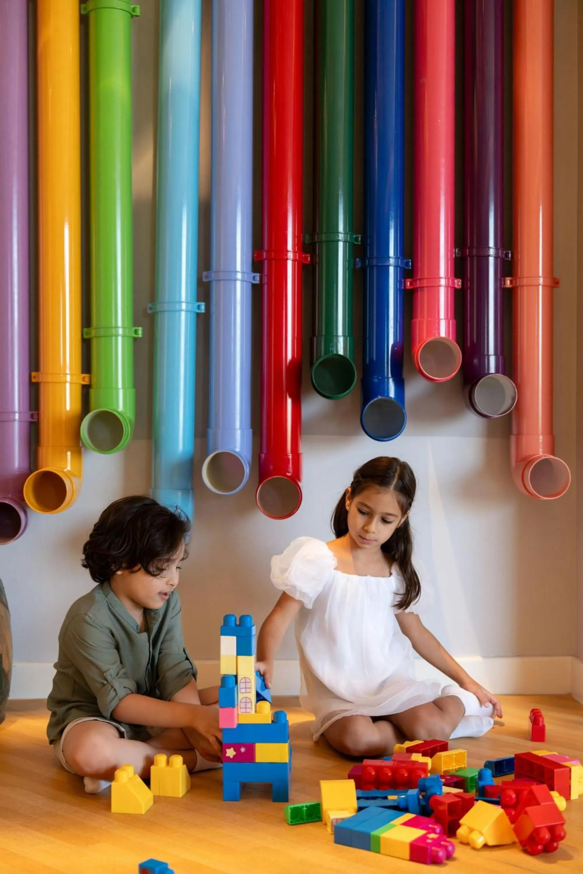 Other in Le Royal Méridien Place Vendôme Lusail