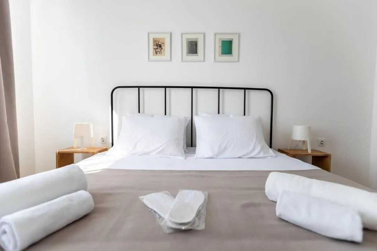 Wehost Stylish Apartment Near Fabrika