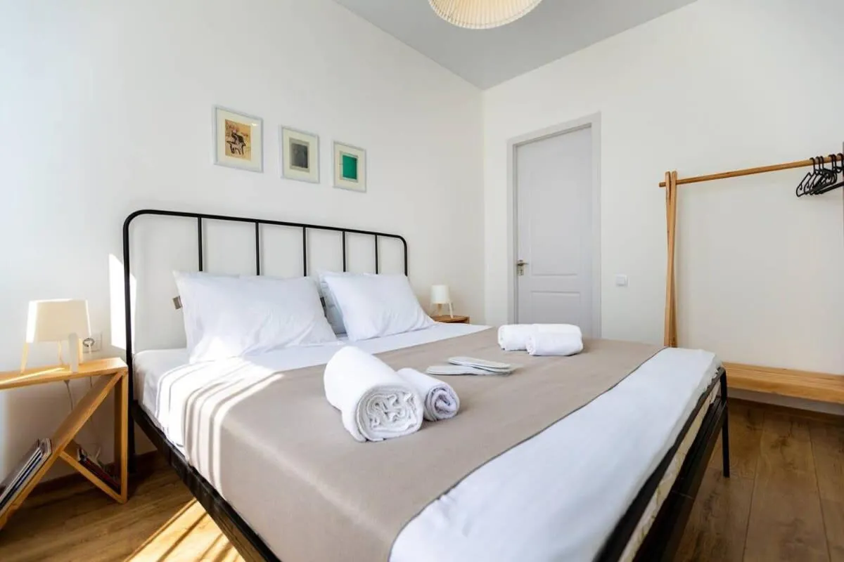 Wehost Stylish Apartment Near Fabrika