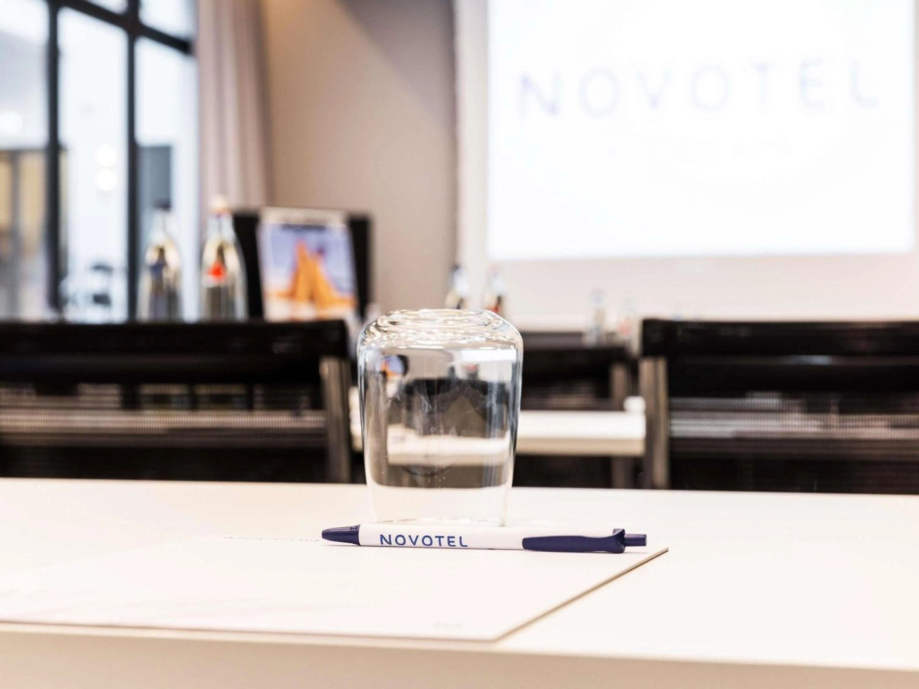 Meeting/conference room in Novotel Münster City