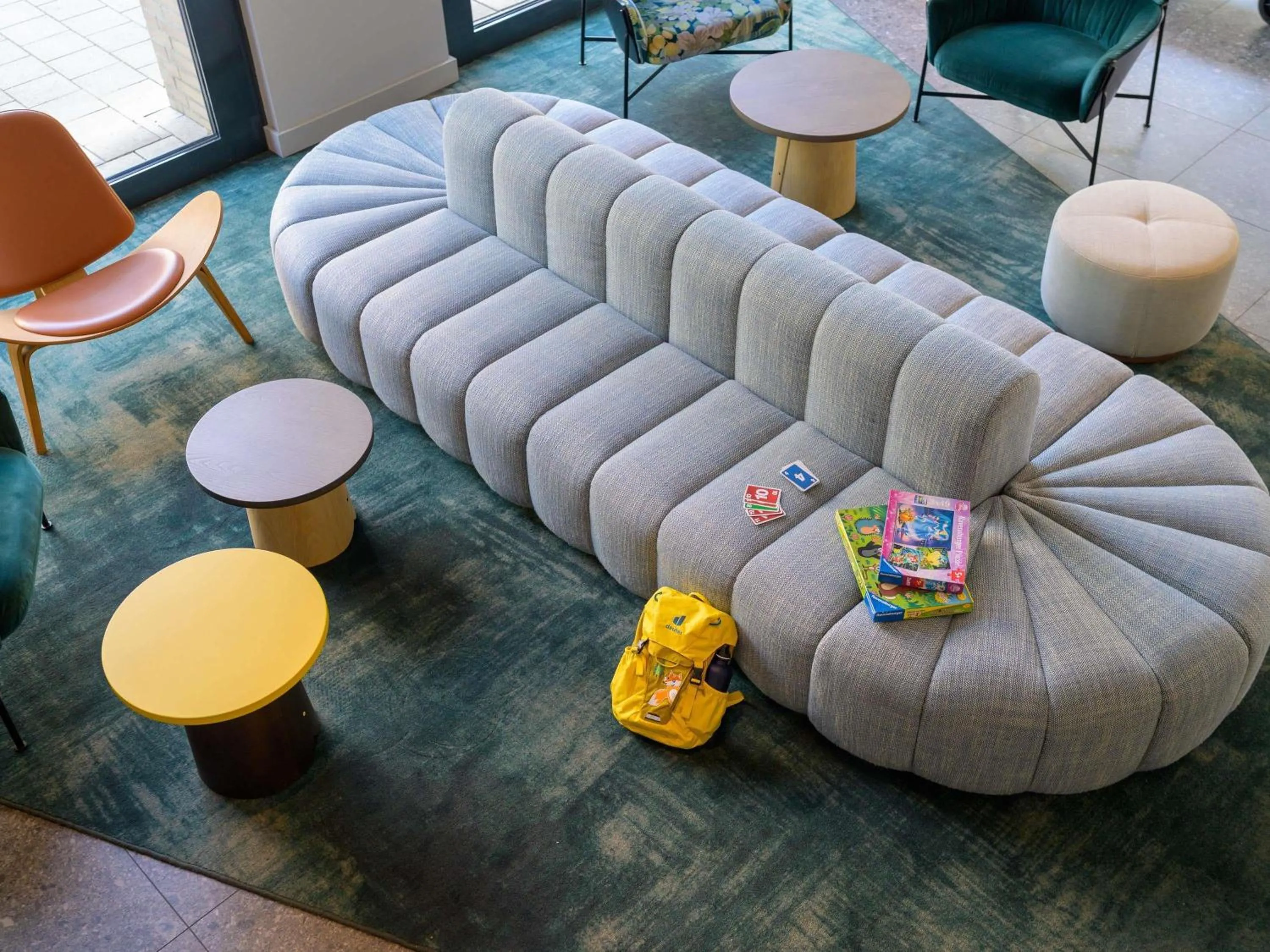 Other in Novotel Münster City