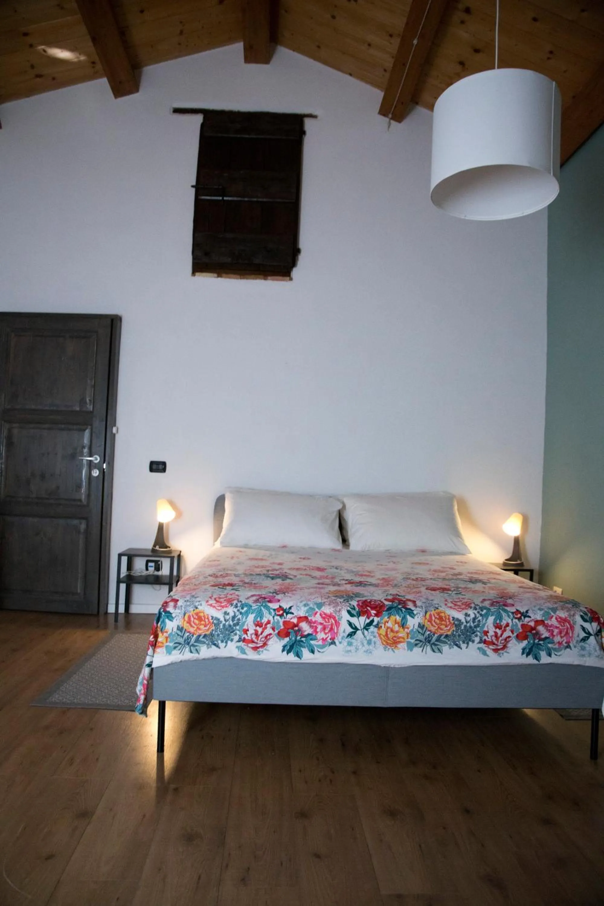 Bed in Casale di Maro