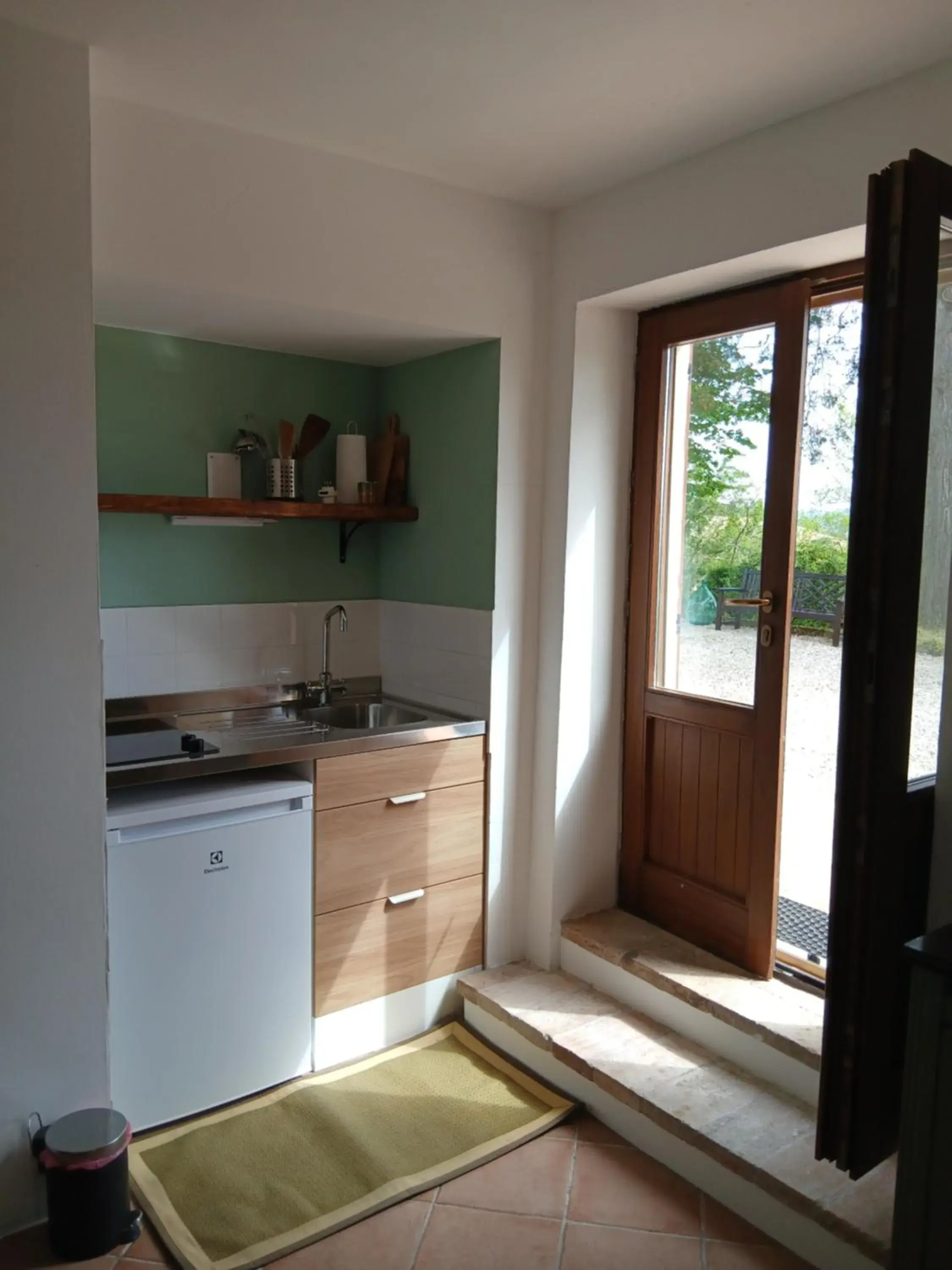 Apartment - Ground Floor in Casale di Maro Apartment - Ground Floor in Casale di Maro