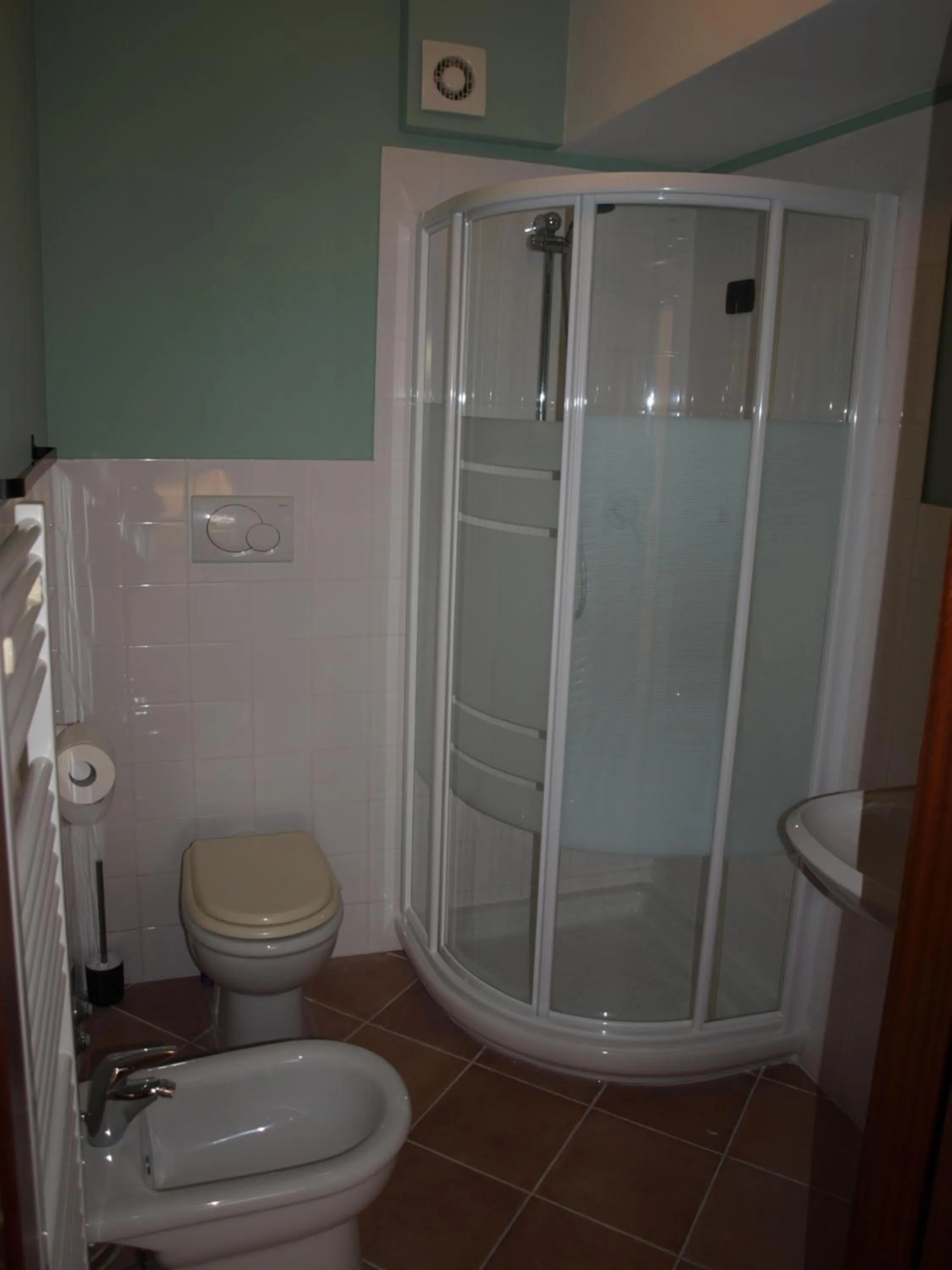 Apartment - Ground Floor in Casale di Maro