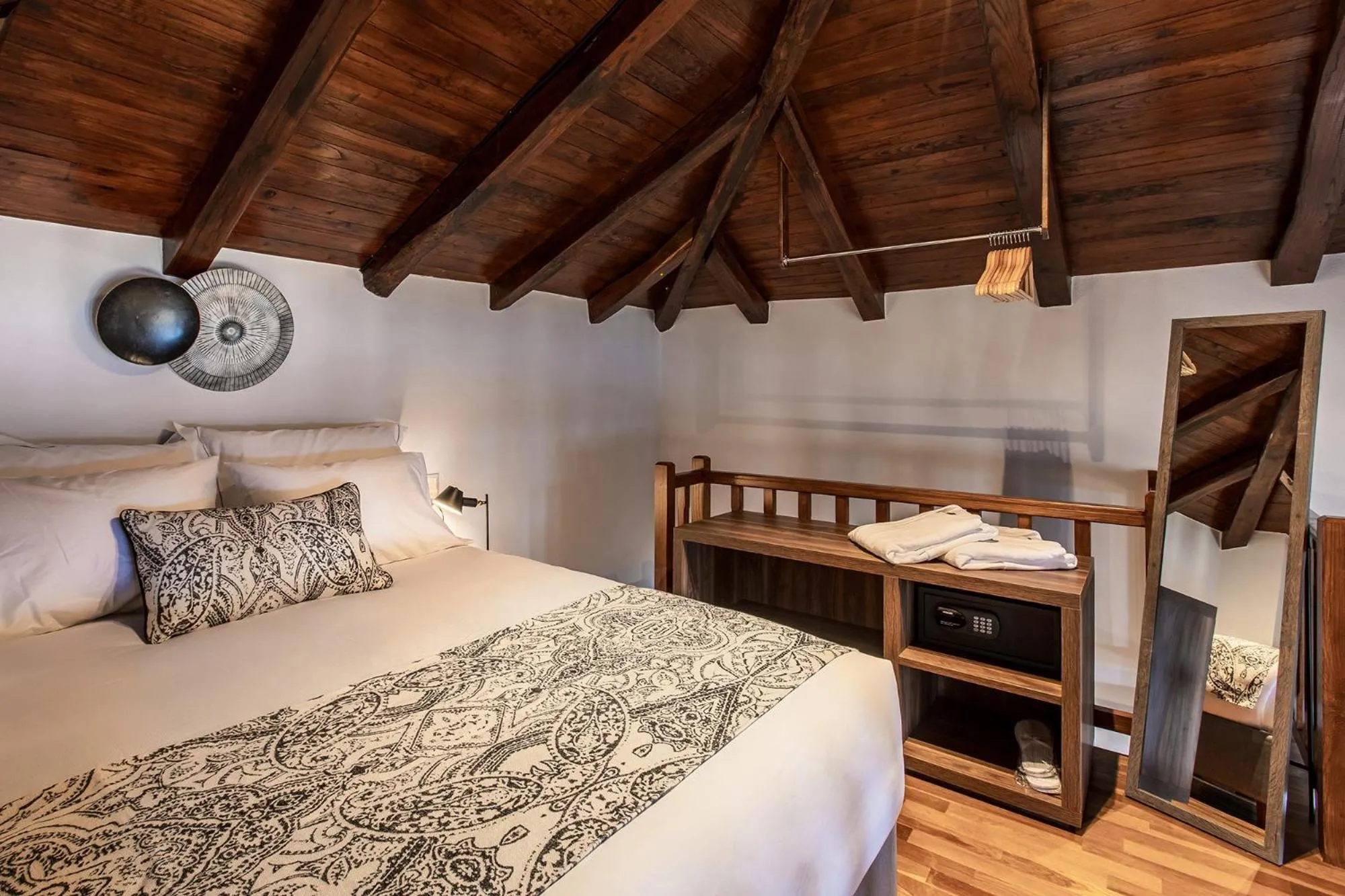 Tilia Resort