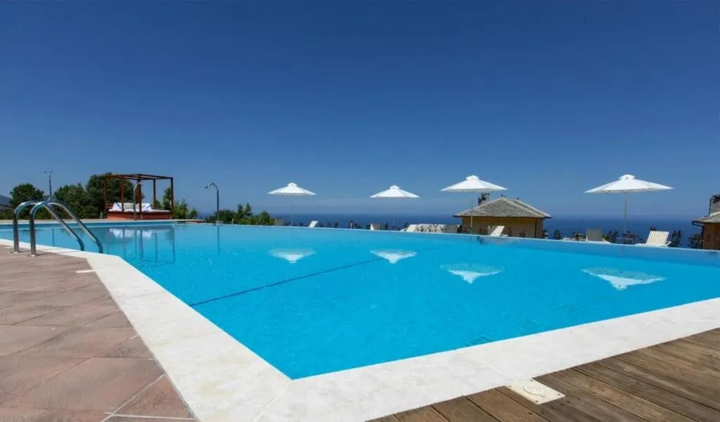 Tilia Resort