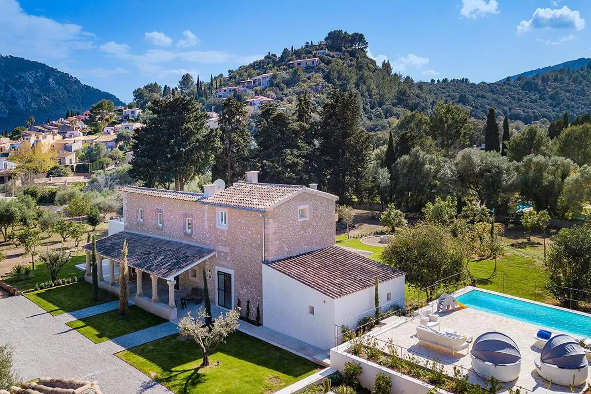 Villa Antigua