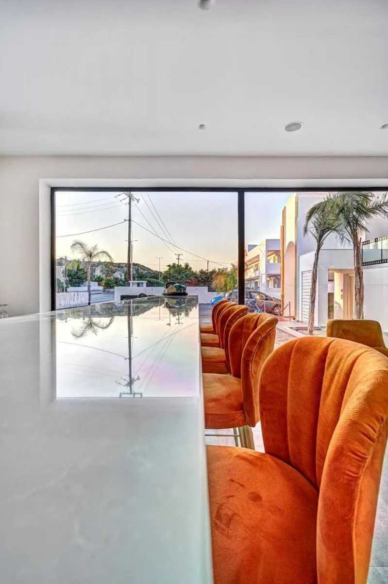 Property building in Hollywood Inn Faliraki - Adults Only