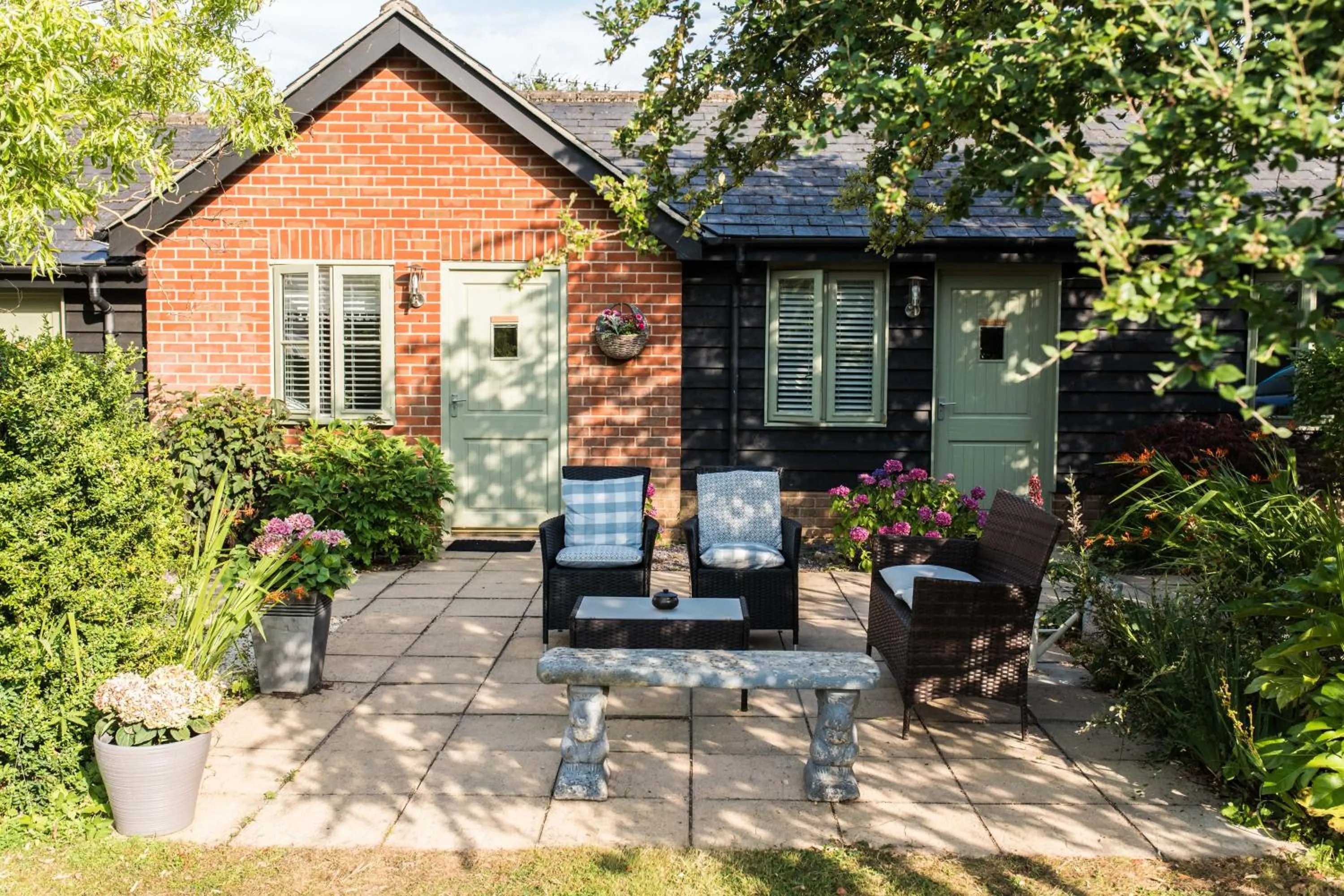 Other in The Foxes Den