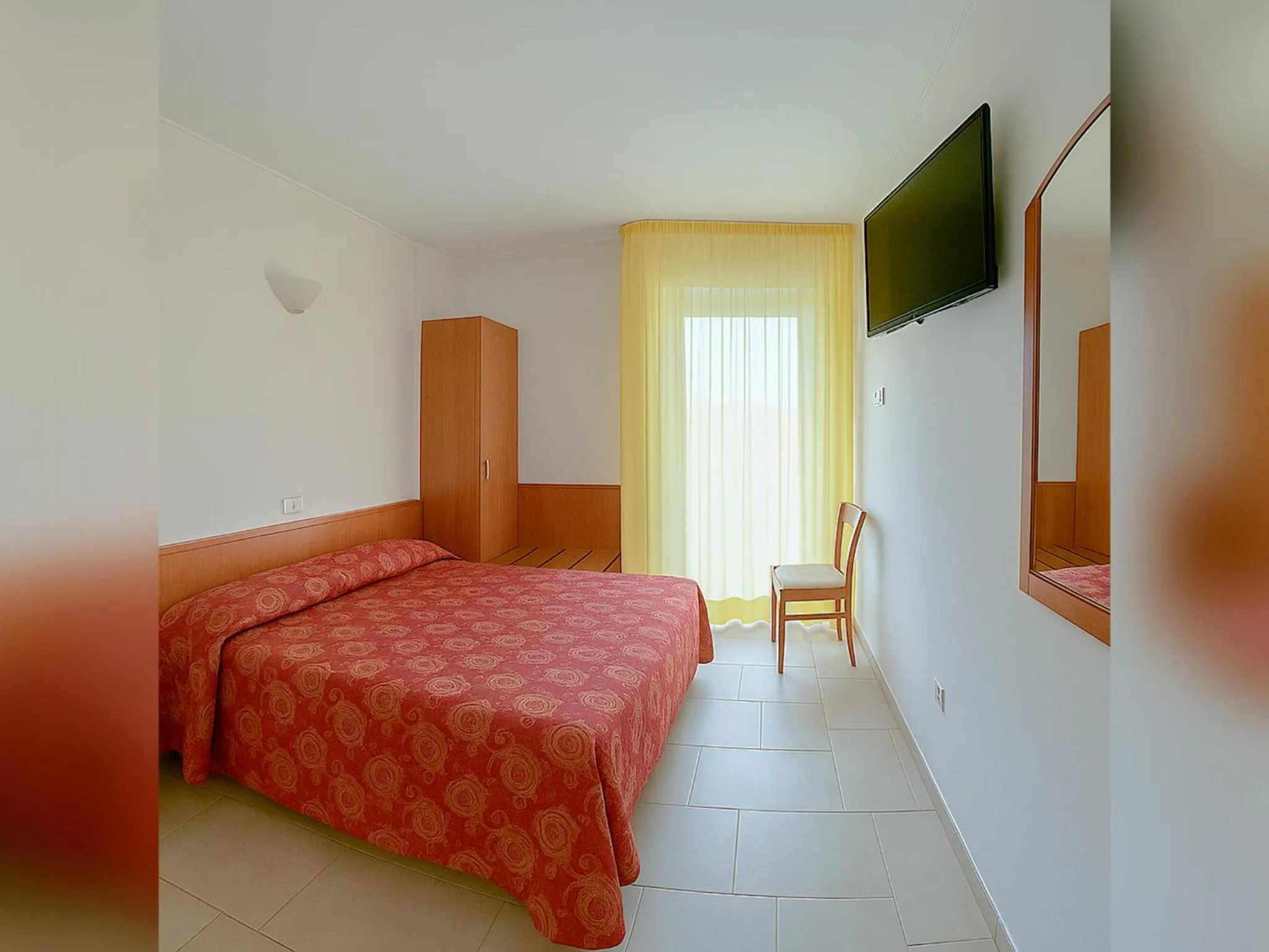 La Solaria Hotel