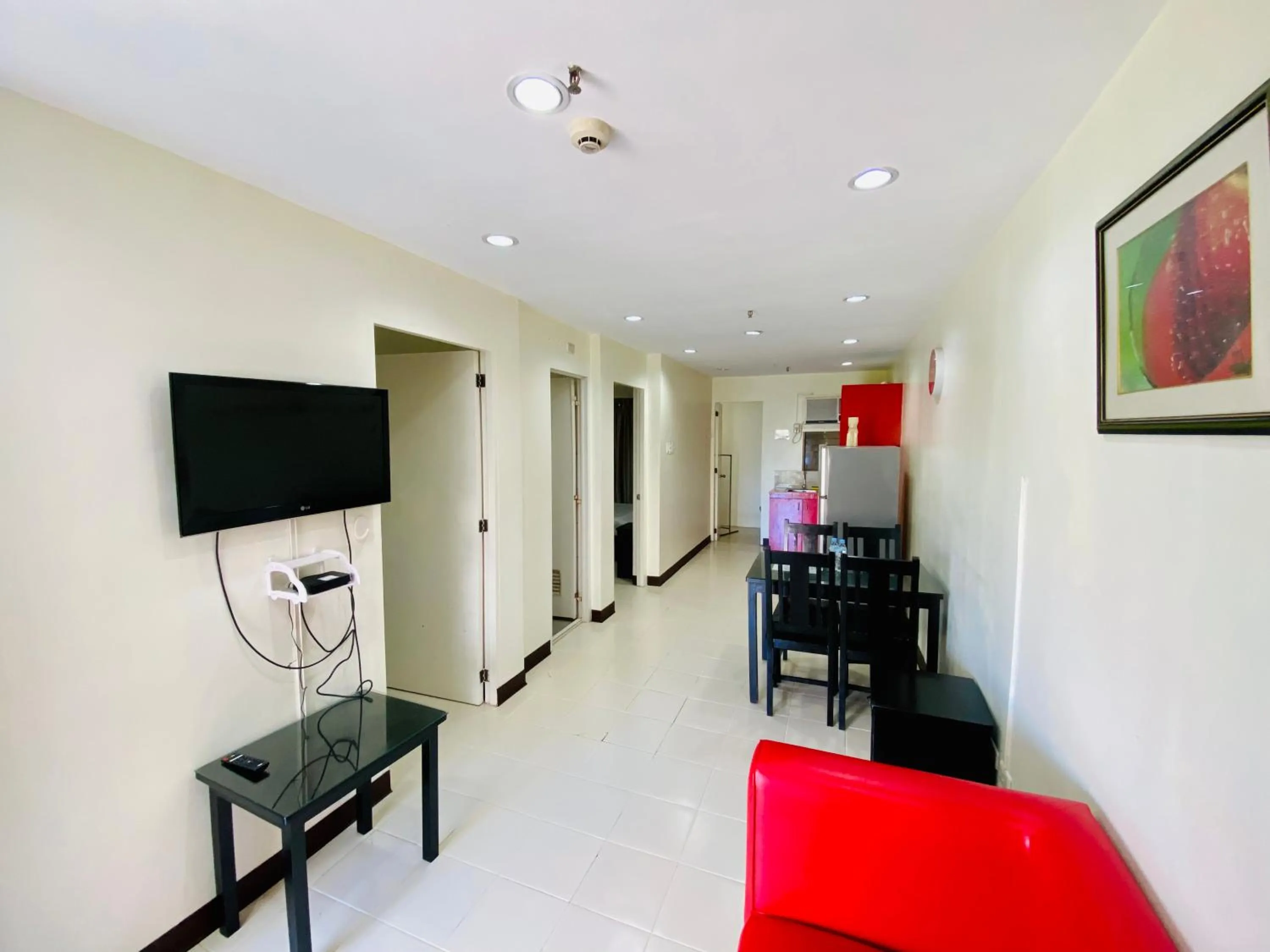 Strawberry Residences Cebu