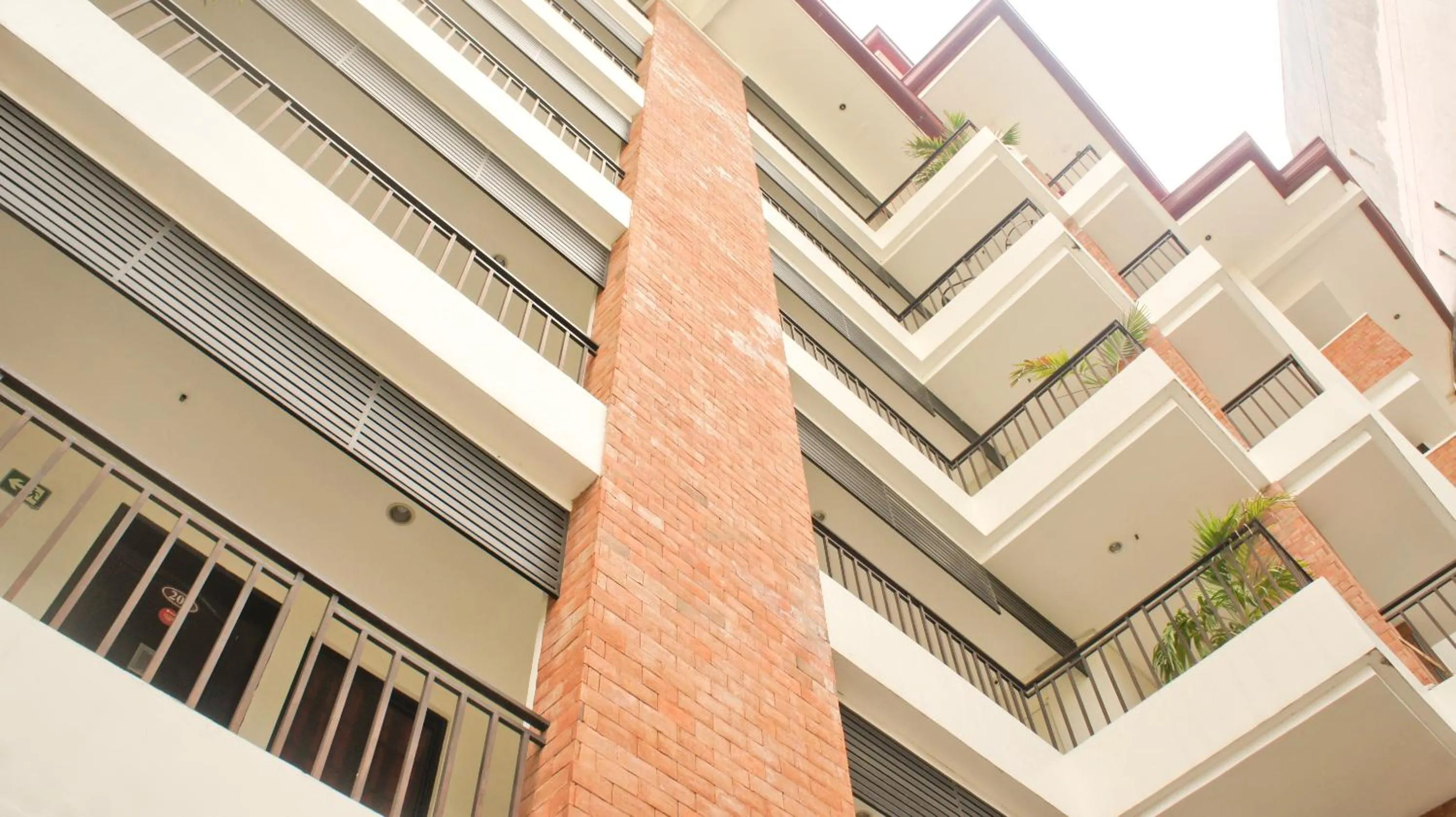 Strawberry Residences Cebu