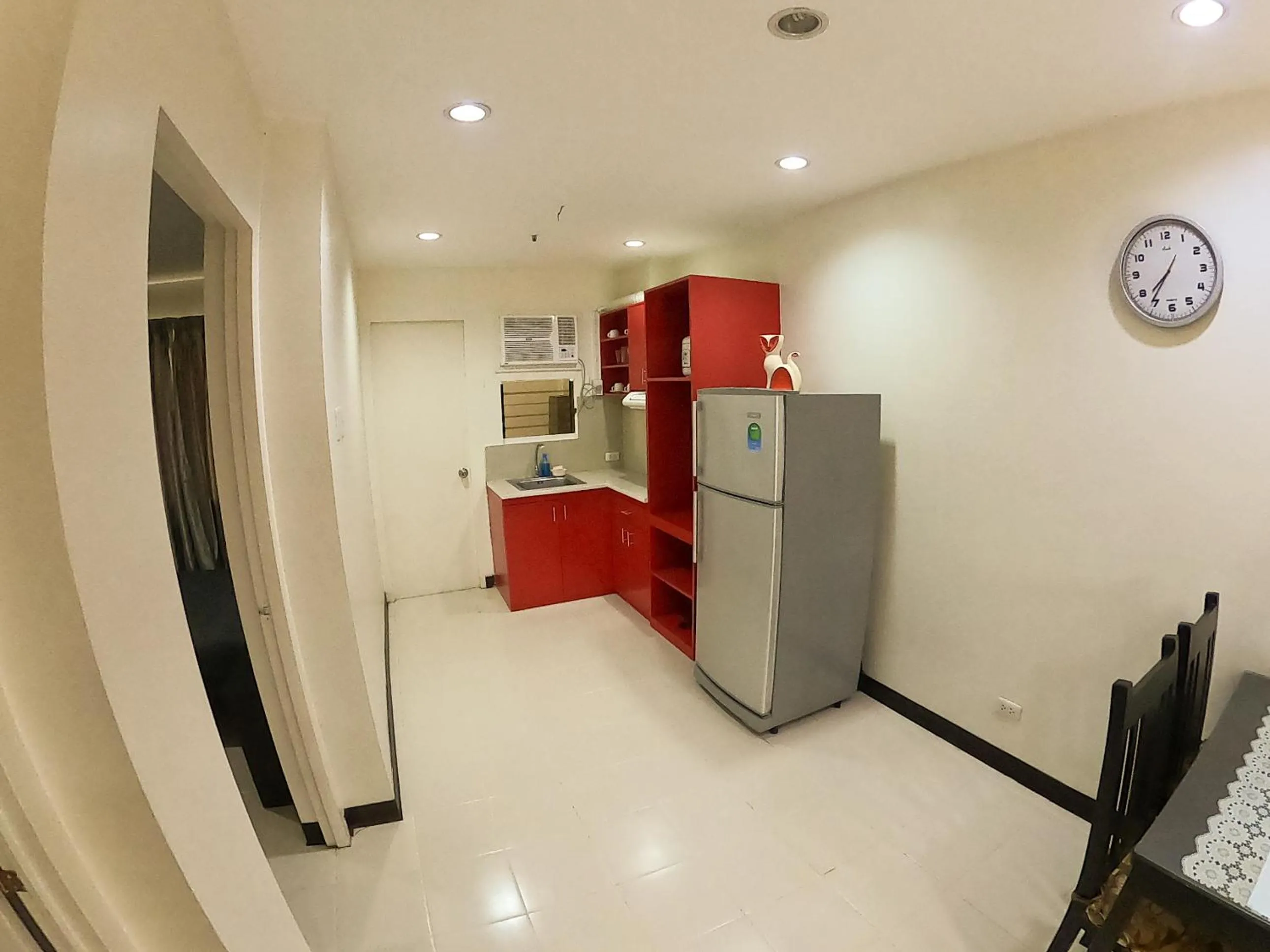 Strawberry Residences Cebu