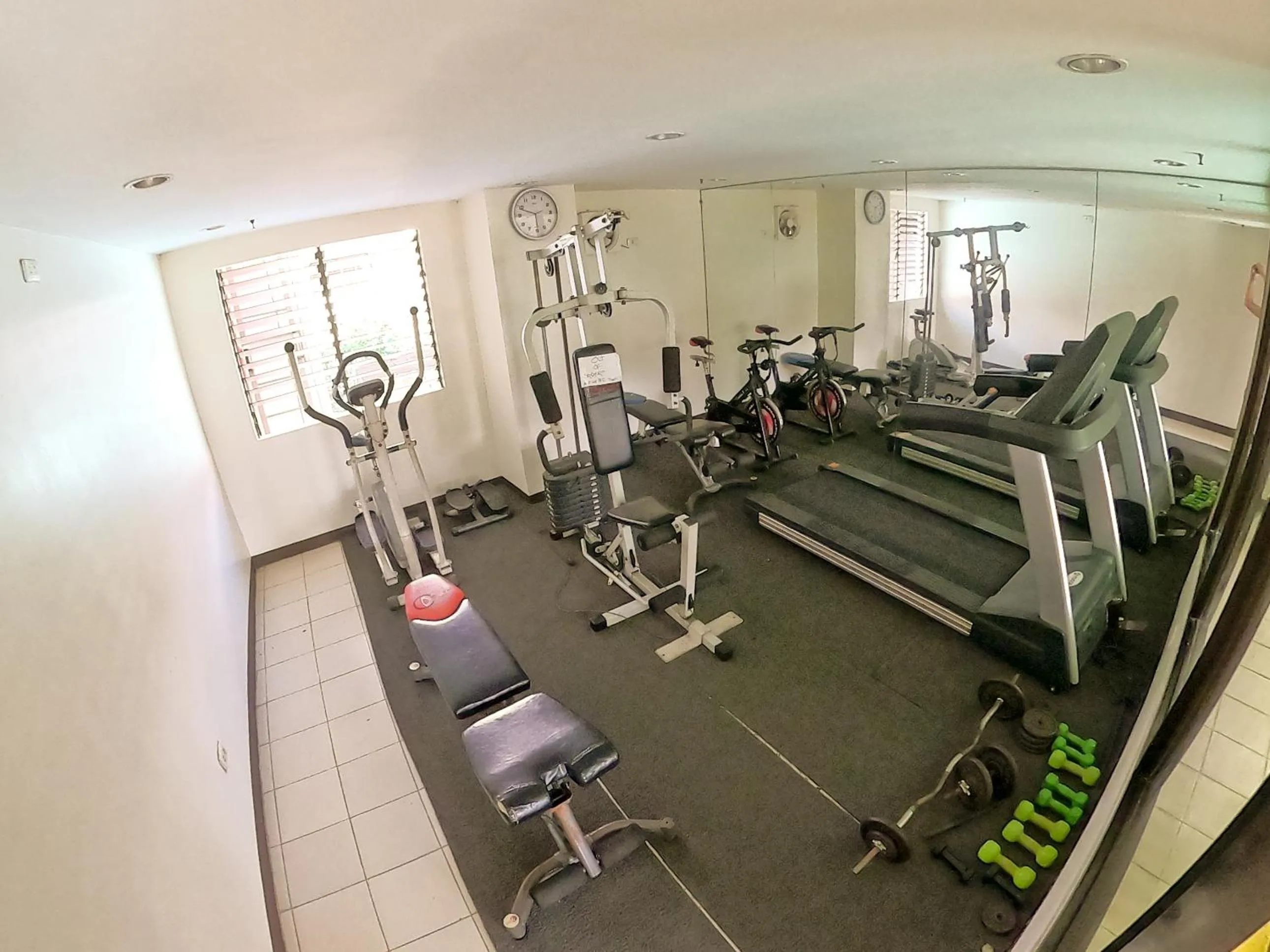 Strawberry Residences Cebu