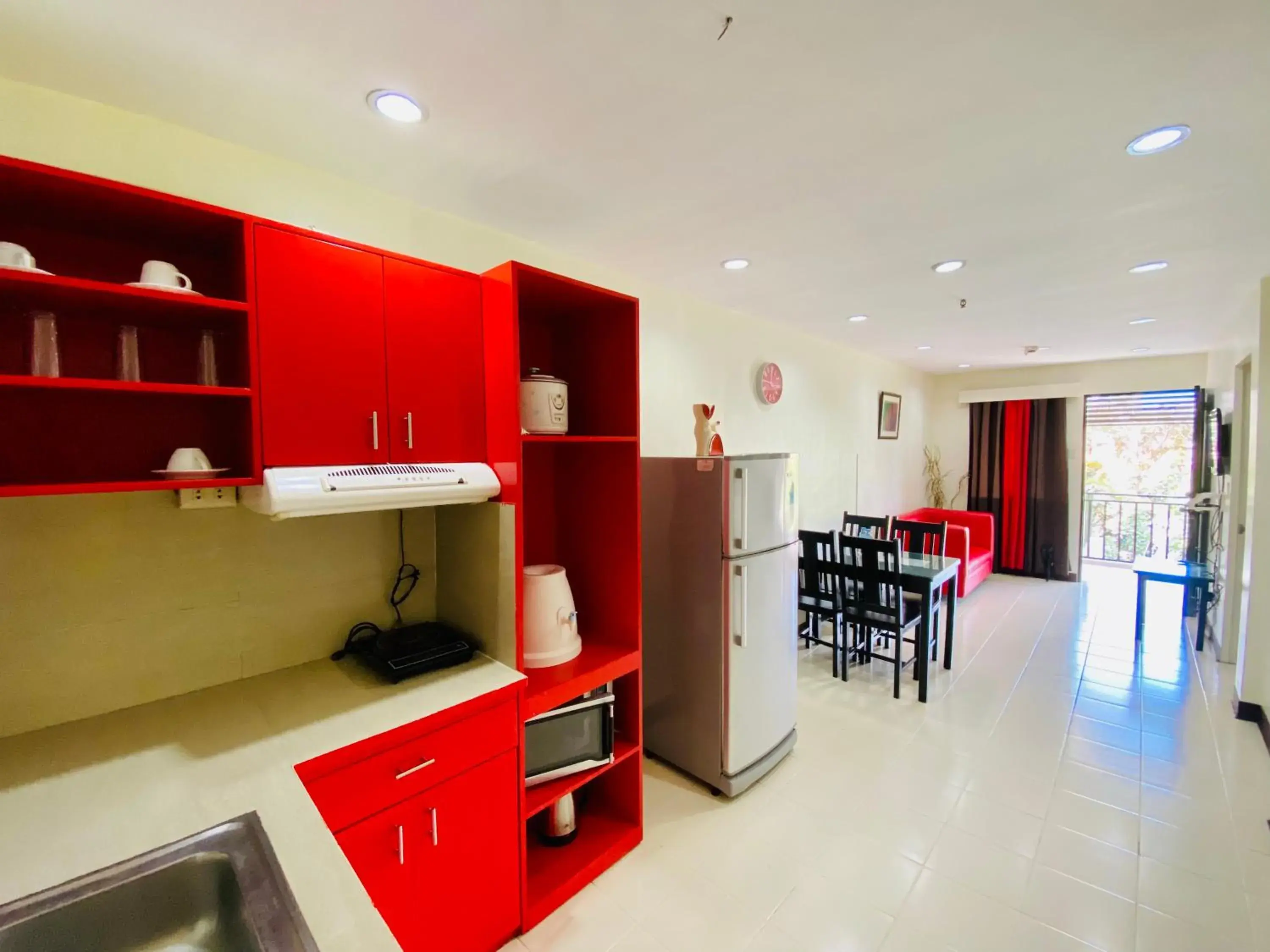 Strawberry Residences Cebu Strawberry Residences Cebu