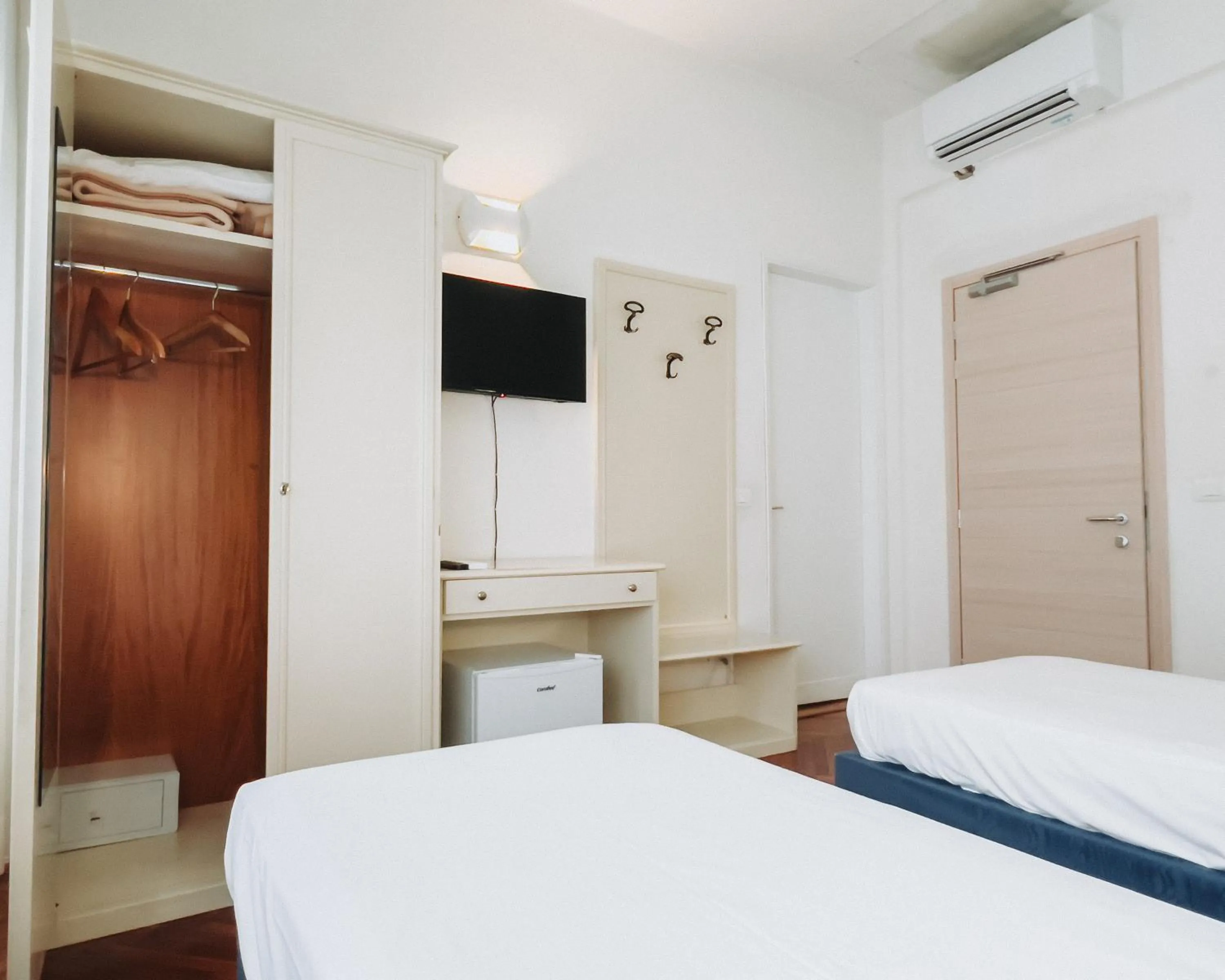 Bed in Hotel all'Oasi