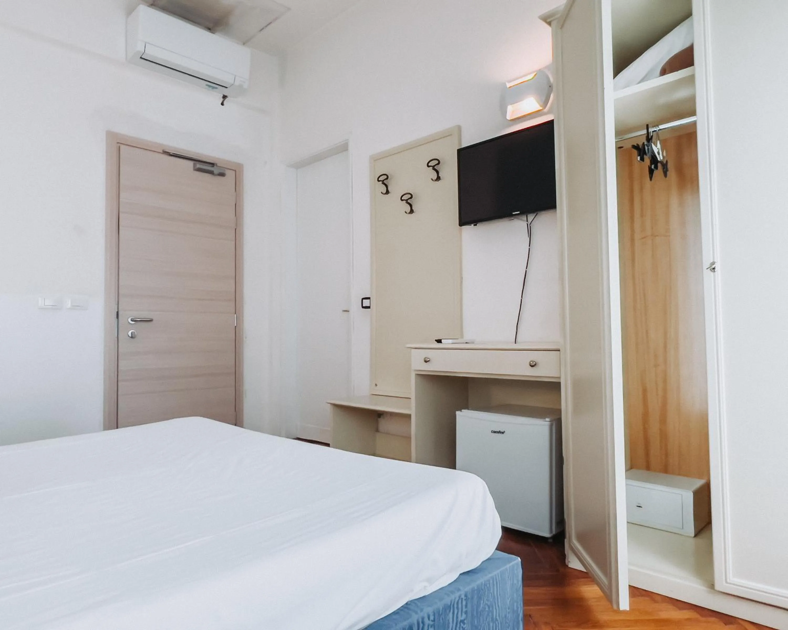 Bed in Hotel all'Oasi