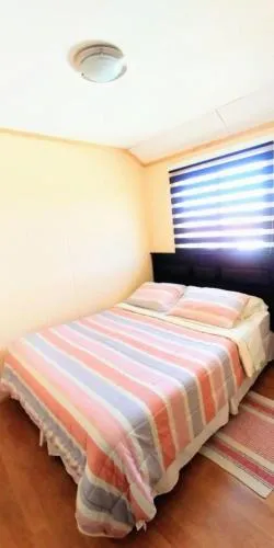 Furnished Apartment Cabaas del Profe